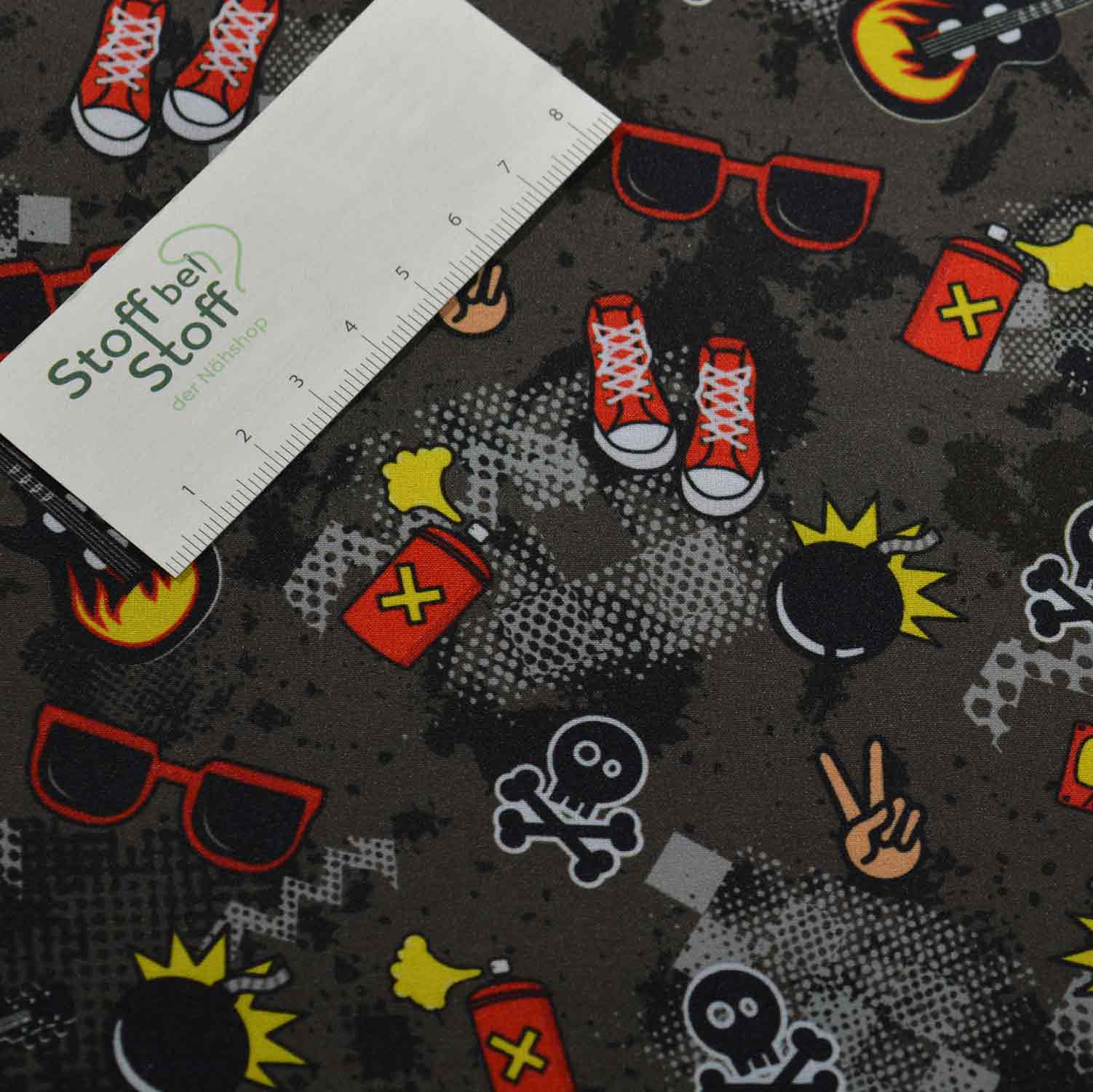 Softshell Rock Party - SBS10910 Softshell Rock Party - SBS10910