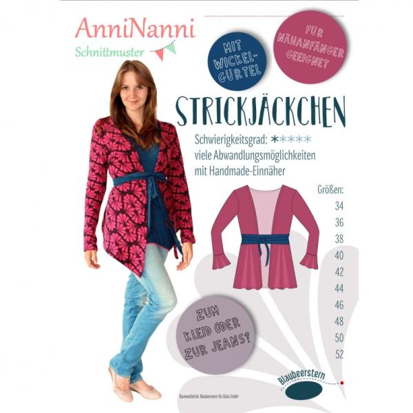 Strickjäckchen Damen Strickjäckchen Damen