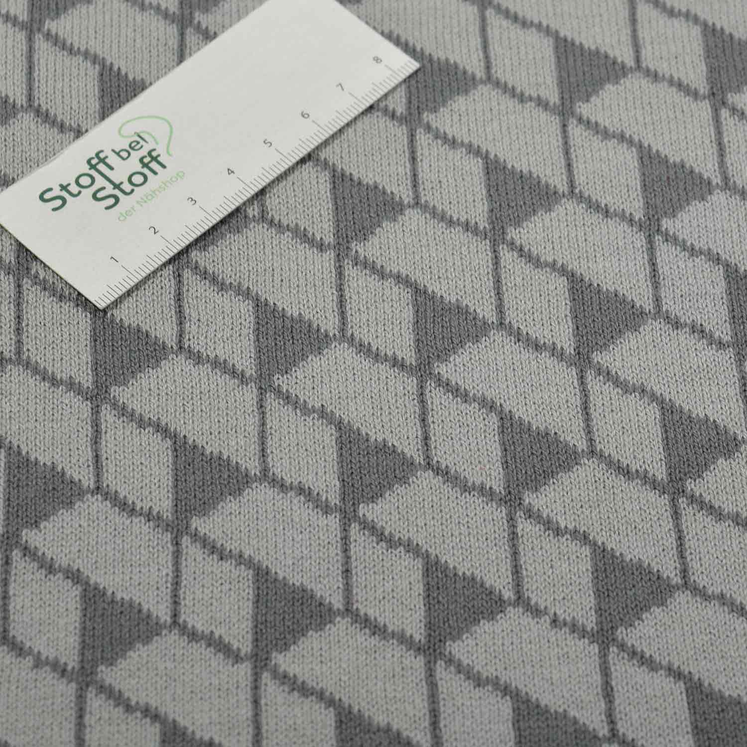 Strick Jacquard "Ragnar" SBS10660