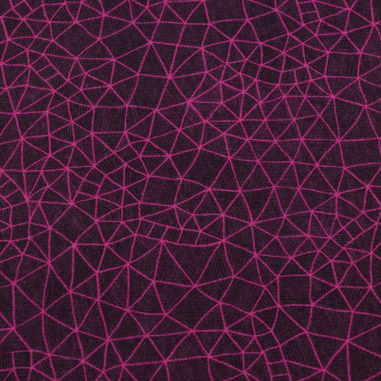 Sweat "Purple Grid" SBS12408