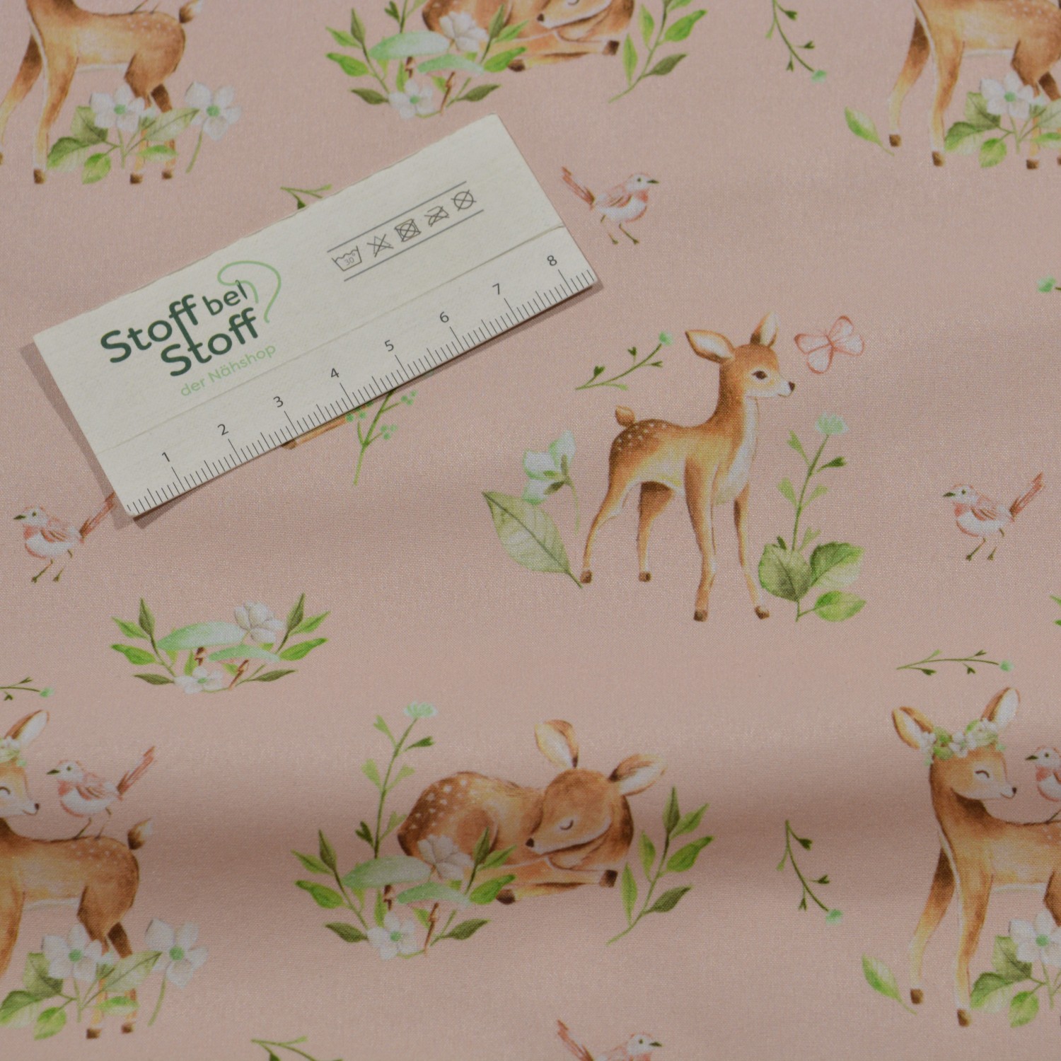 Softshell "Rehe" - SBS12075