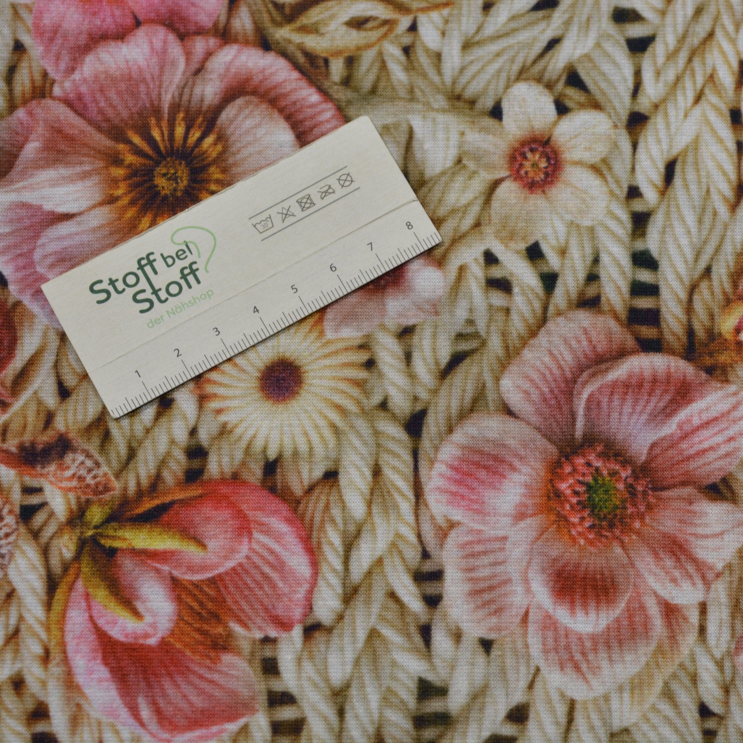 Alpenfleece "Florina" - SBS12469