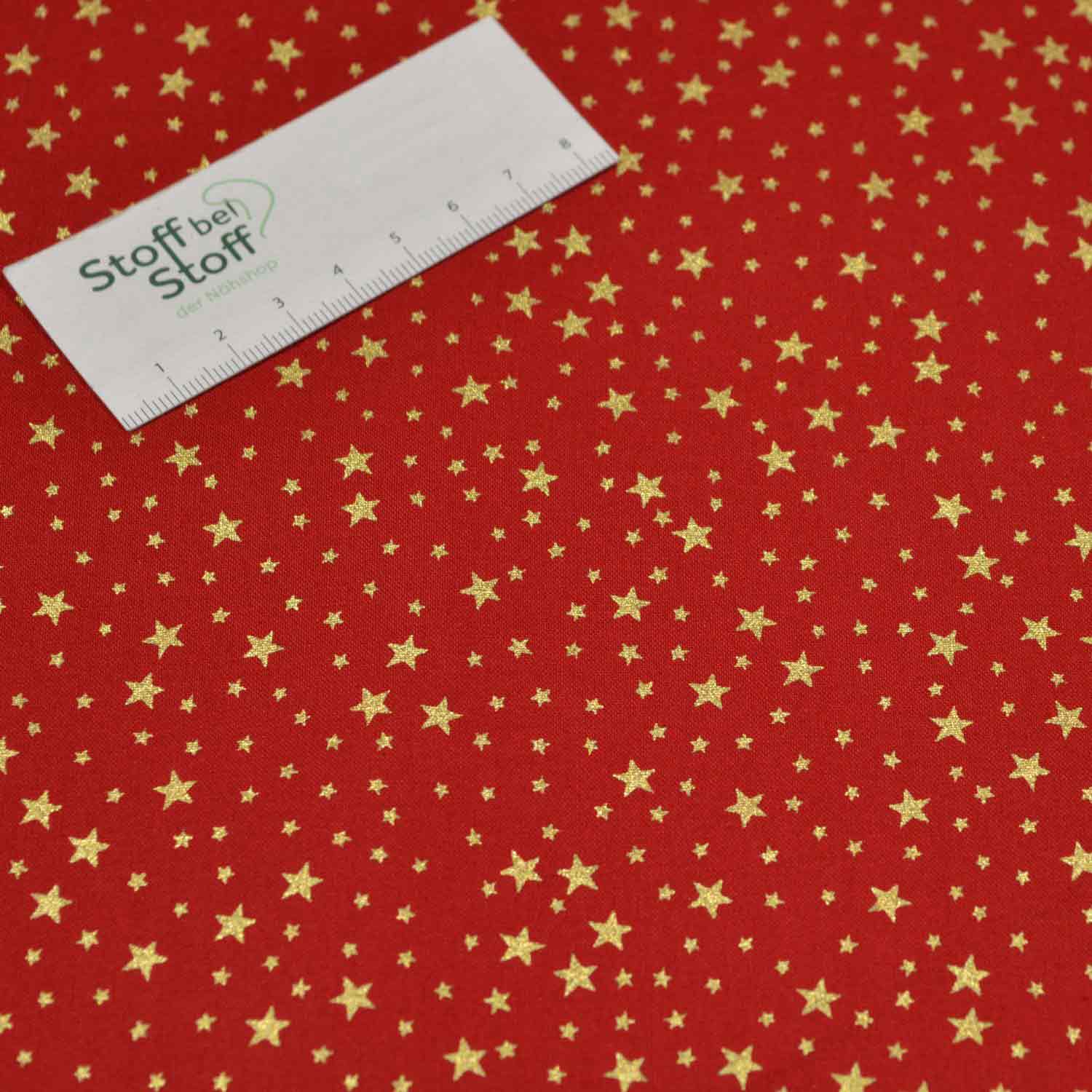 Baumwolle "Starlight" - SBS10785 Baumwolle "Starlight" - SBS10785