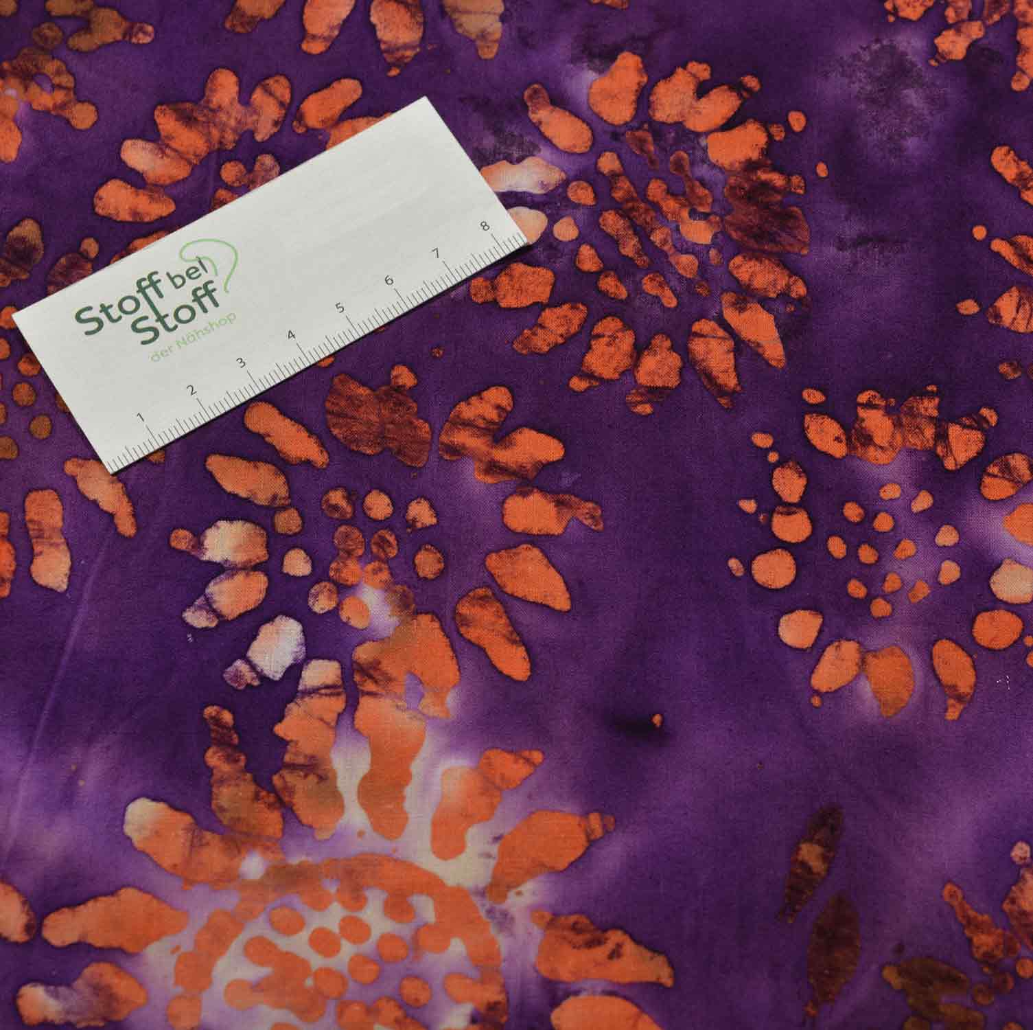 Baumwolle "Magali" - SBS11536 Baumwolle "Magali" - SBS11536