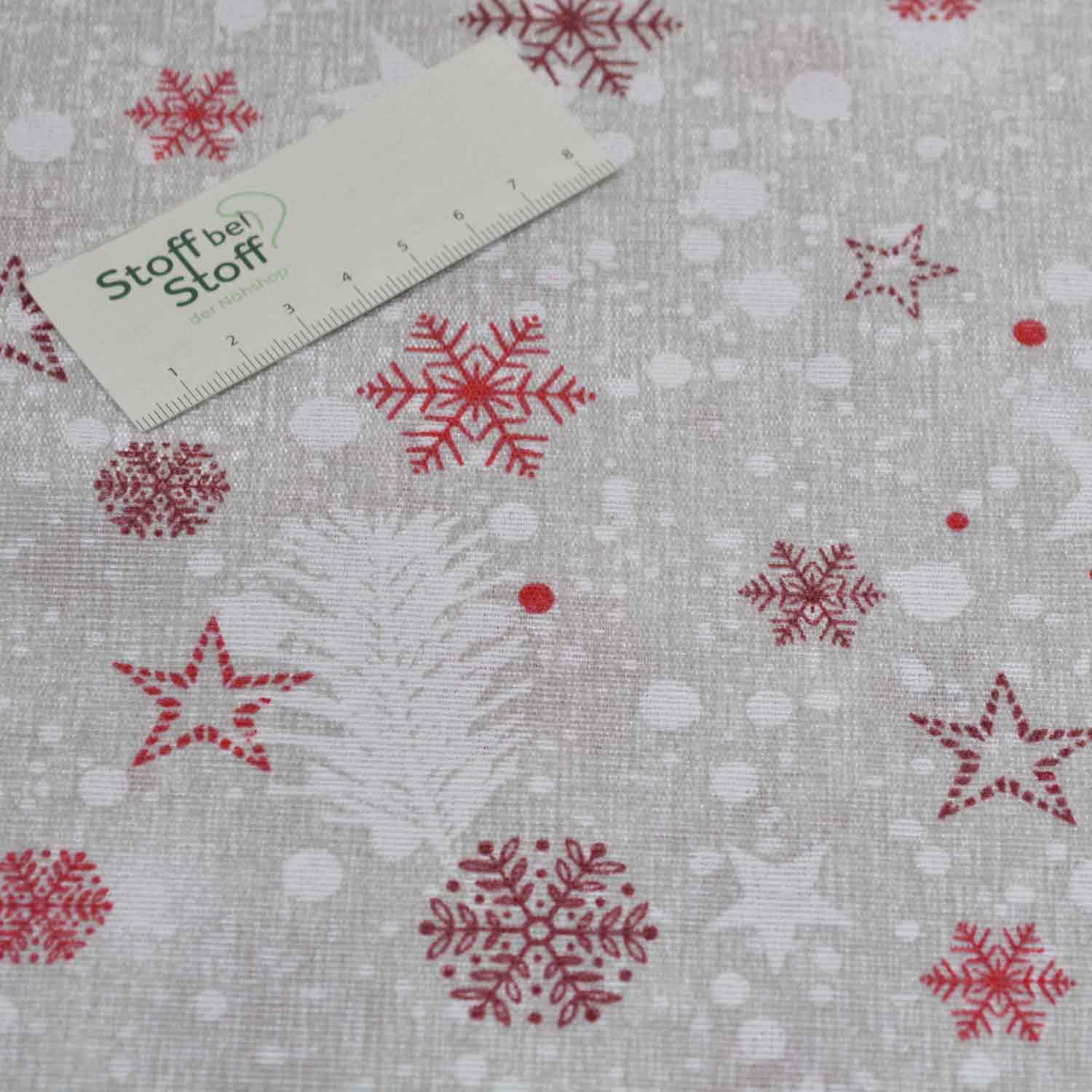 Deko "Winternacht" SBS10688 Deko "Winternacht" SBS10688