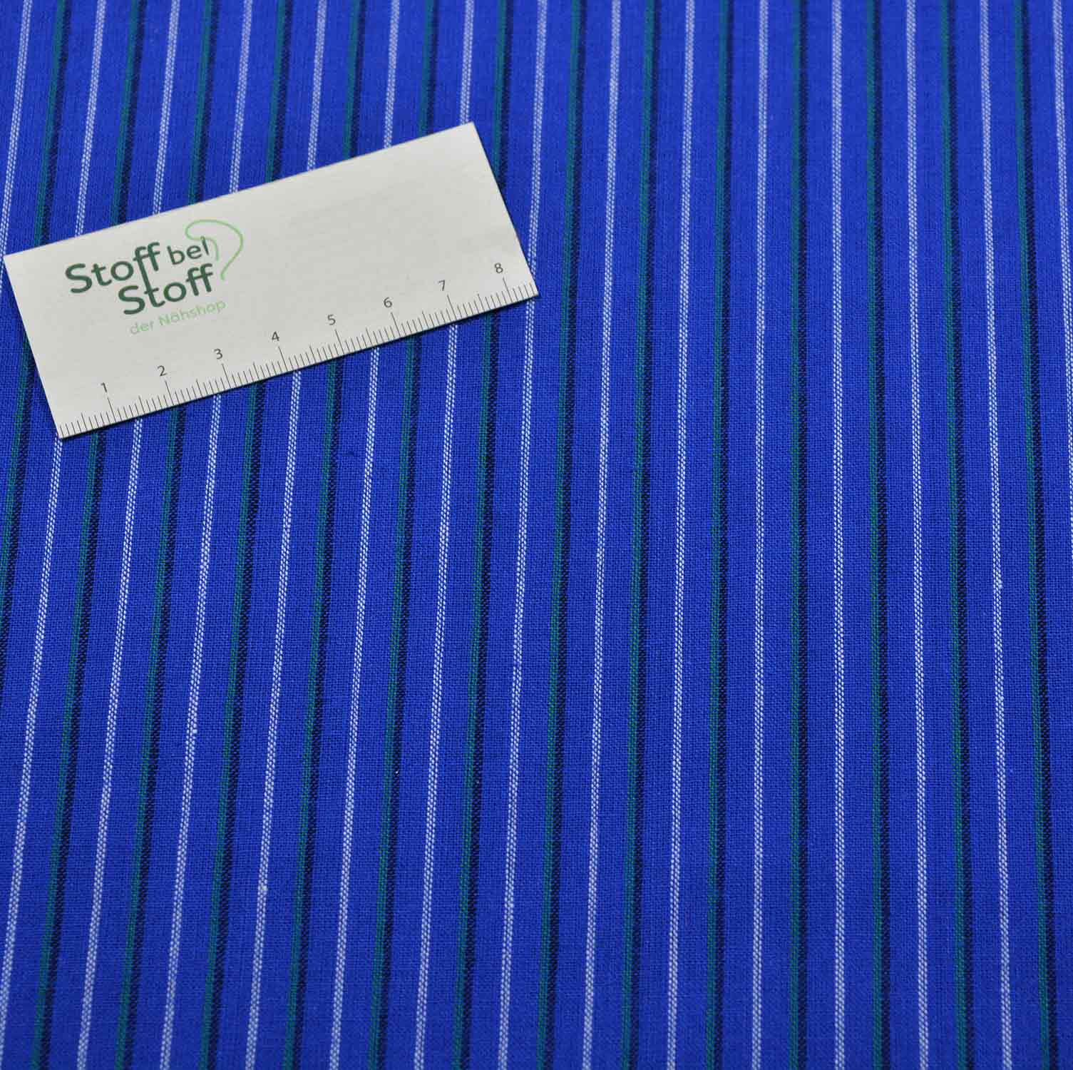 Baumwolle Siamosen gestreift - SBS11604 Baumwolle Siamosen gestreift - SBS11604