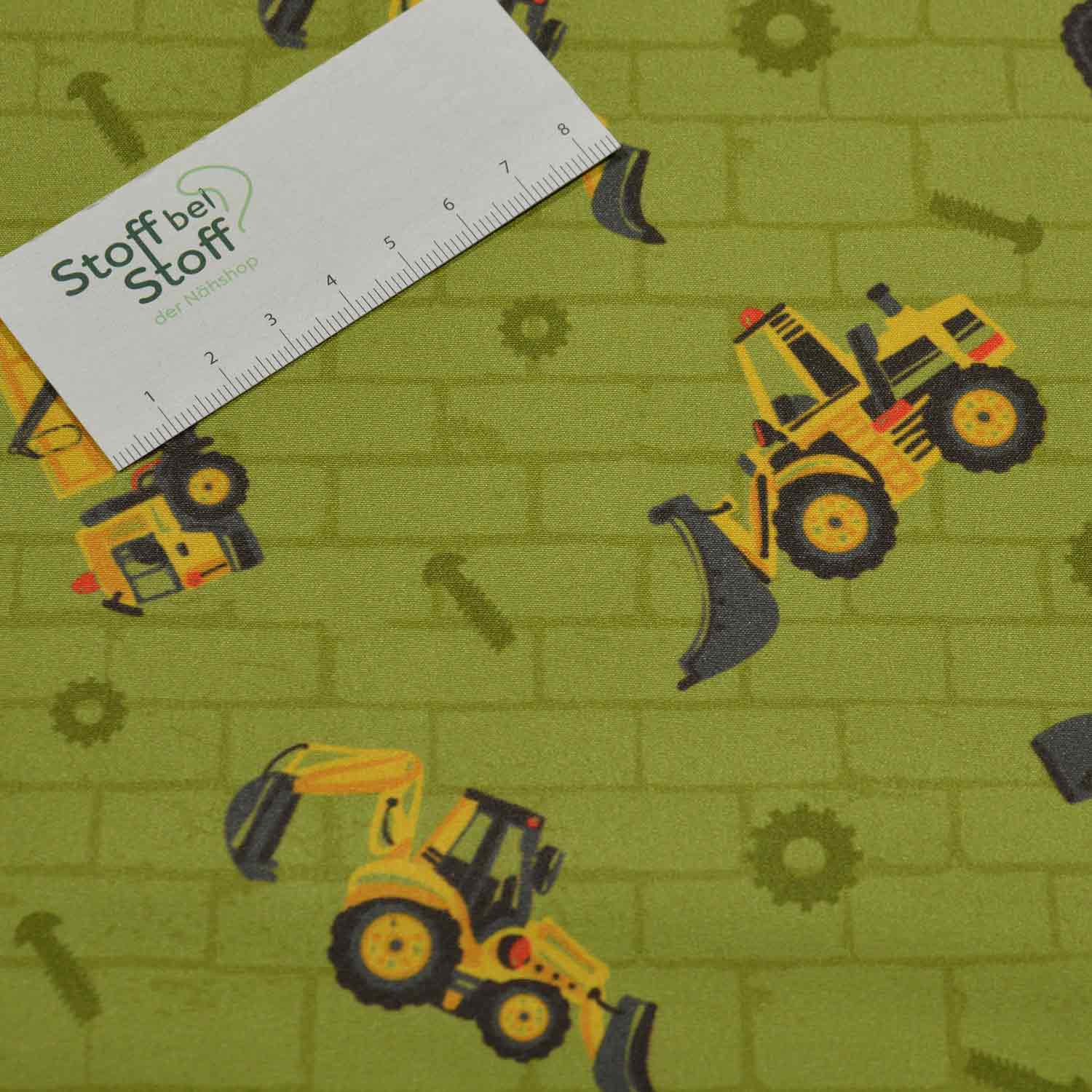 Softshell Baufahrzeuge SBS10896 Softshell Baufahrzeuge SBS10896