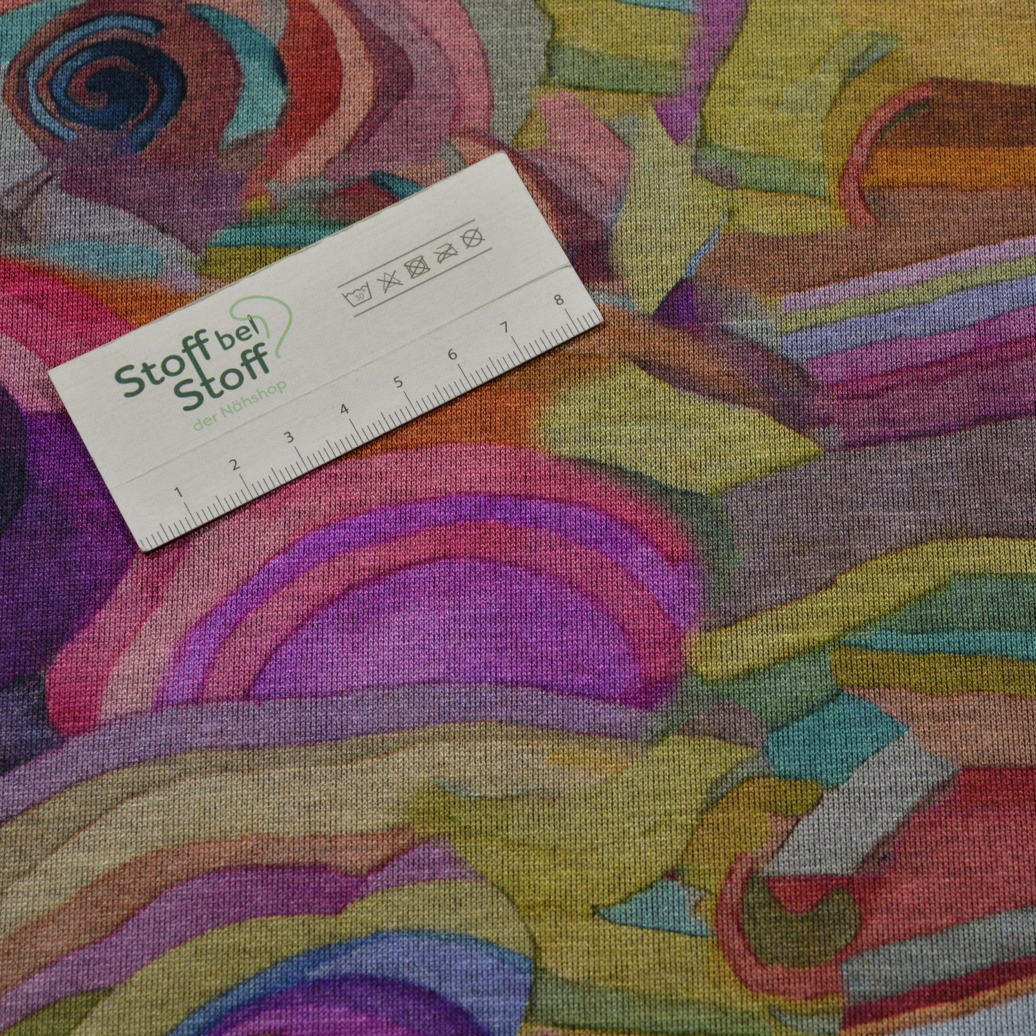 Punta di Roma "Spiralia" SBS12471