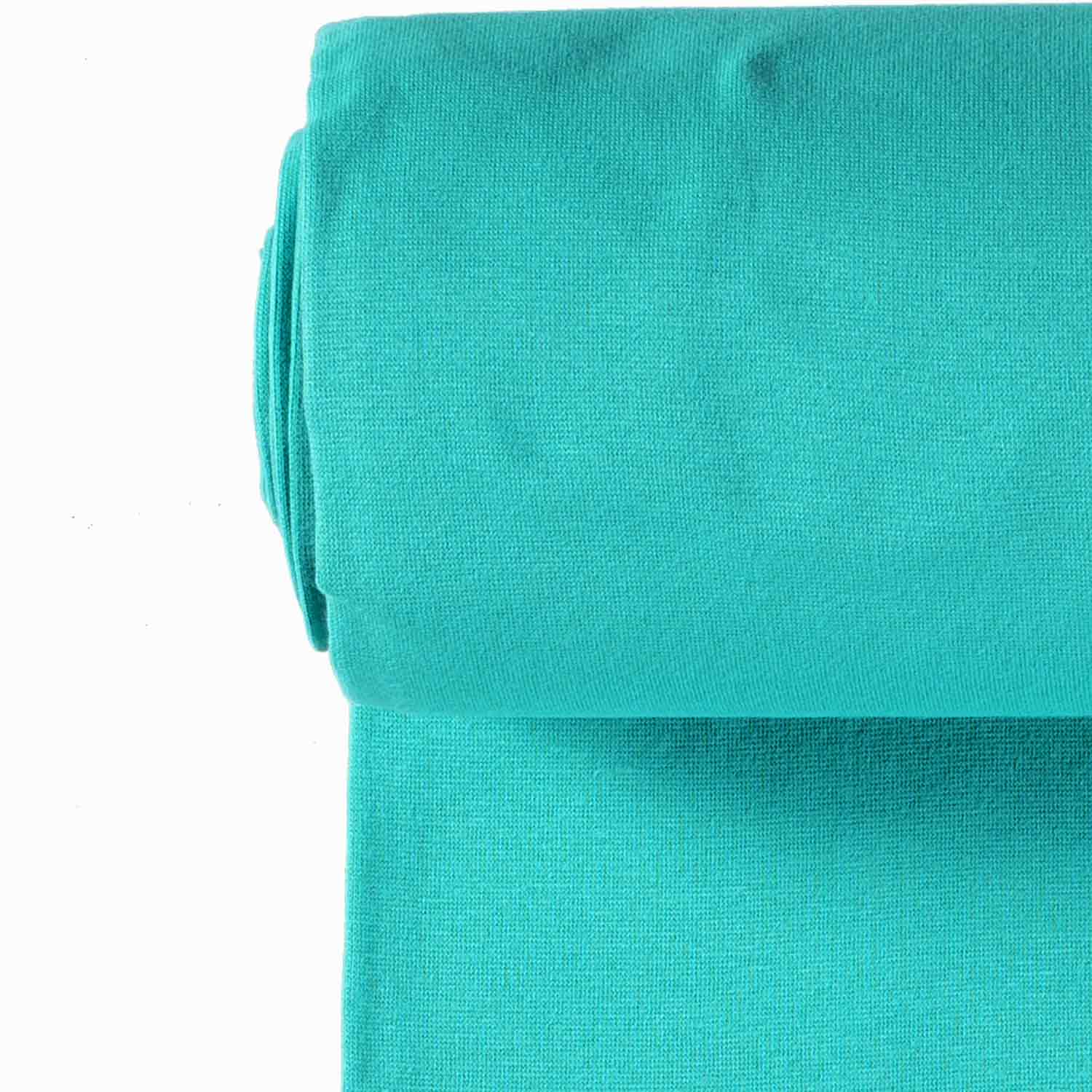 Bündchen uni in mehr als 50 Farben Bündchen uni in mehr als 50 Farben