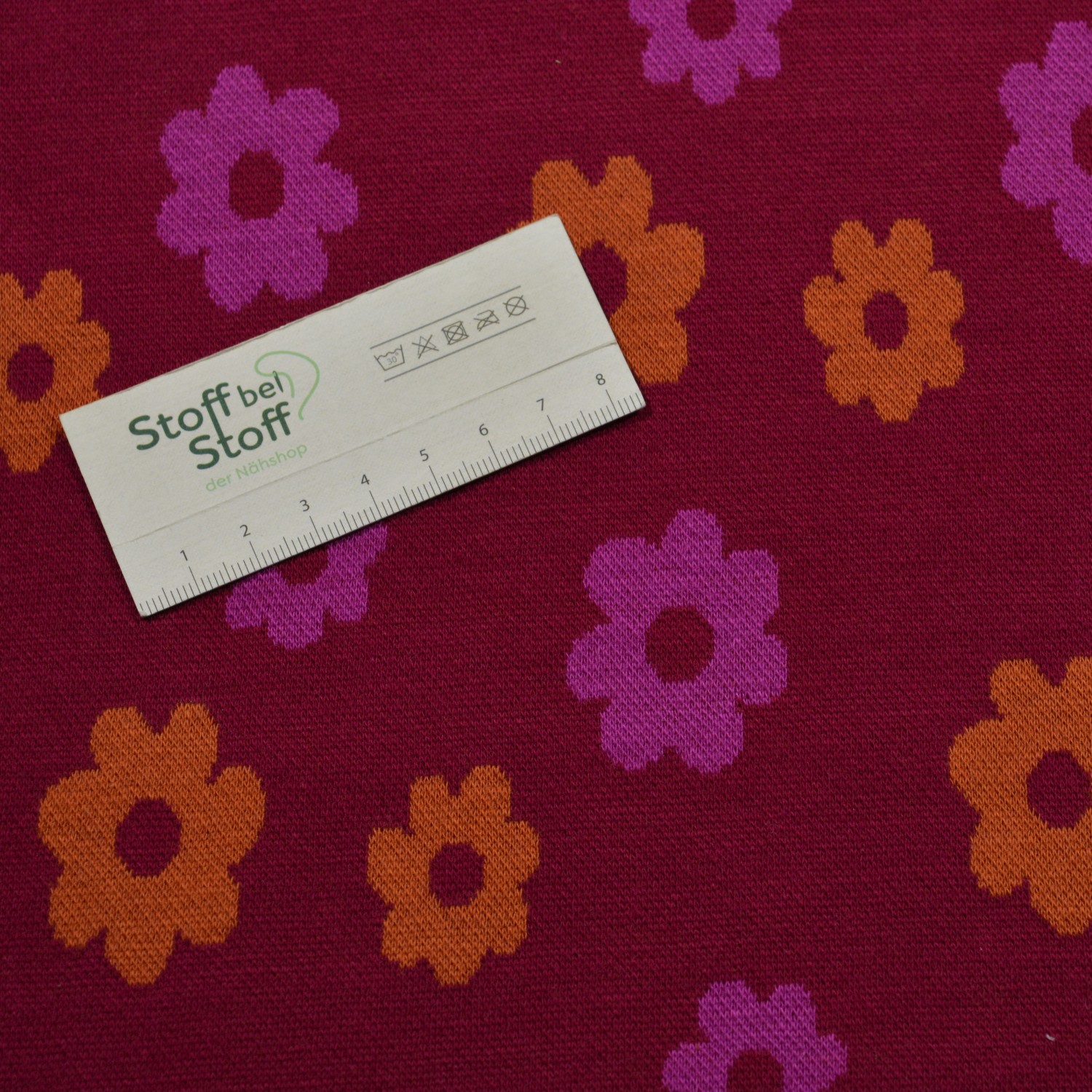 Strick Jaquard "Yvette" SBS12444