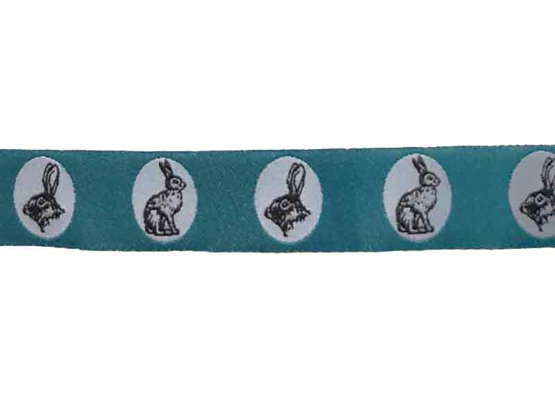 Webband "Hasen" Webband "Hasen"