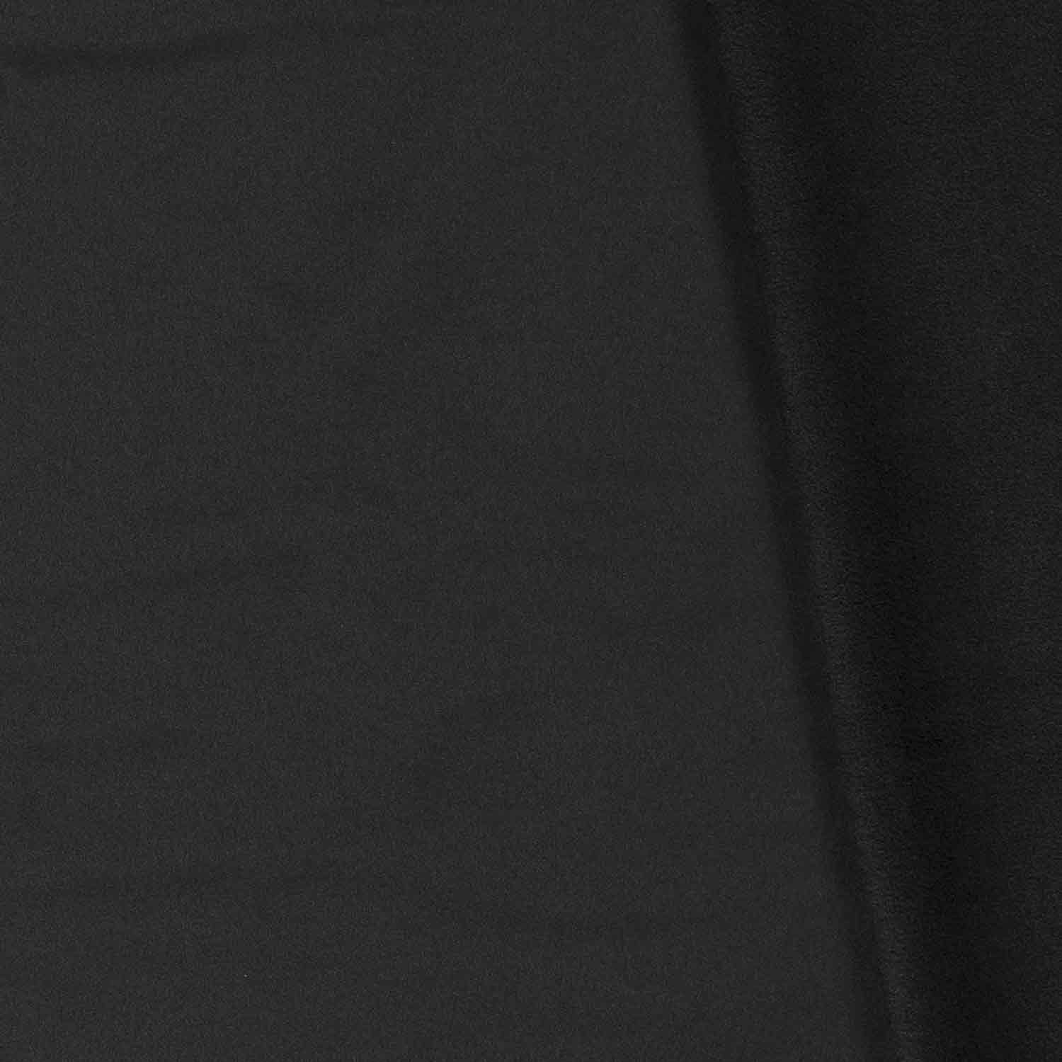 Softshell uni in schwarz - 1001 Softshell uni in schwarz - 1001
