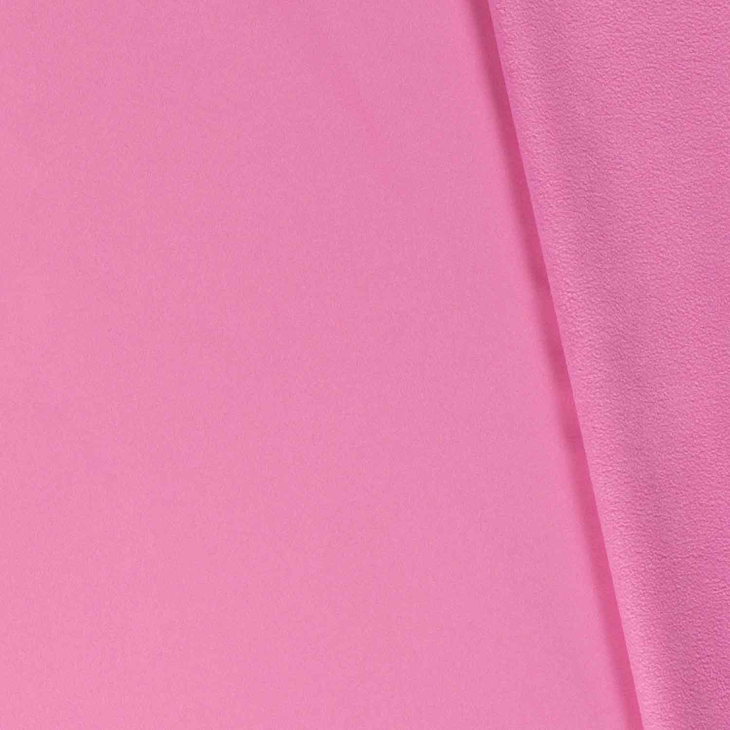 Softshell uni in rosa - 1201