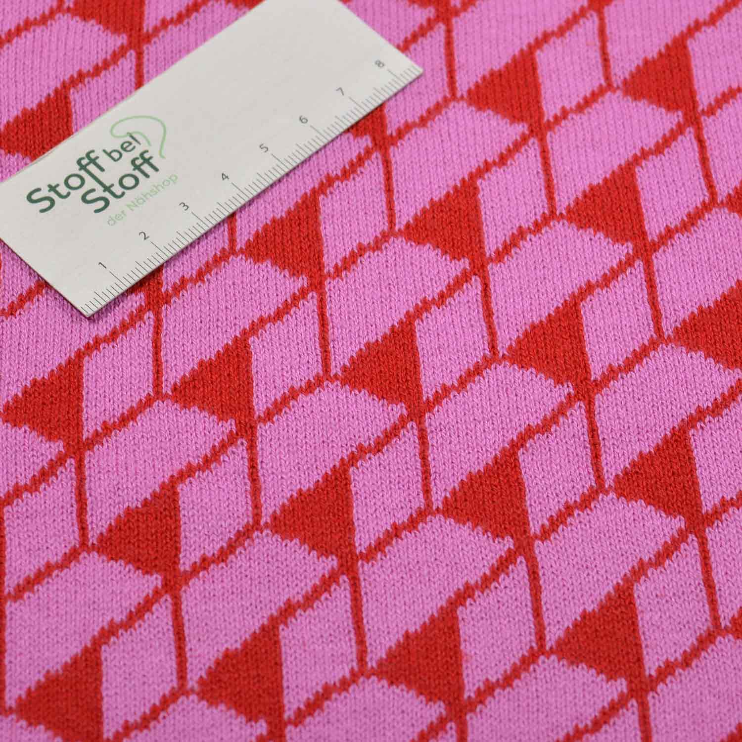 Strick Jacquard "Ragnar" SBS10662 Strick Jacquard "Ragnar" SBS10662