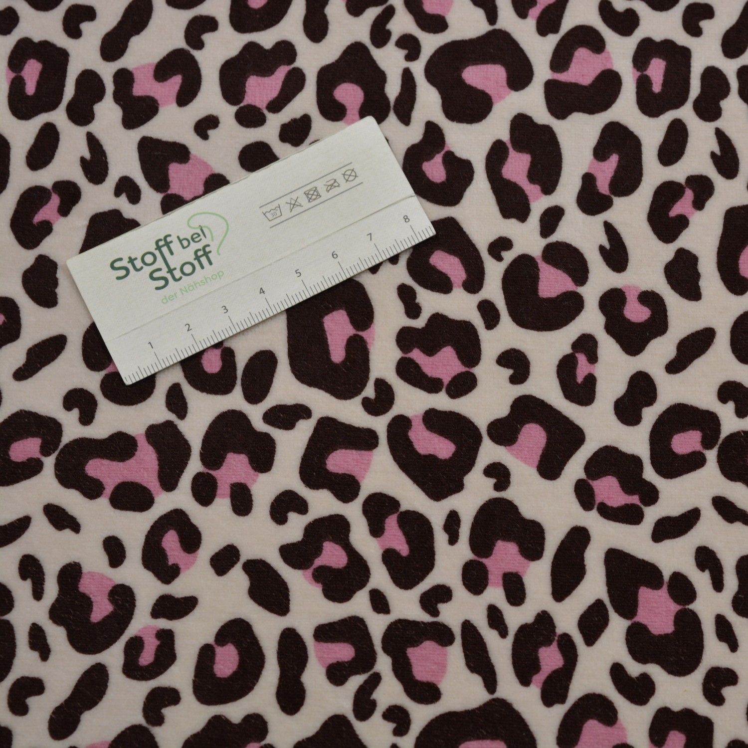 Nicki „Leopard Rosa“ SBS12536