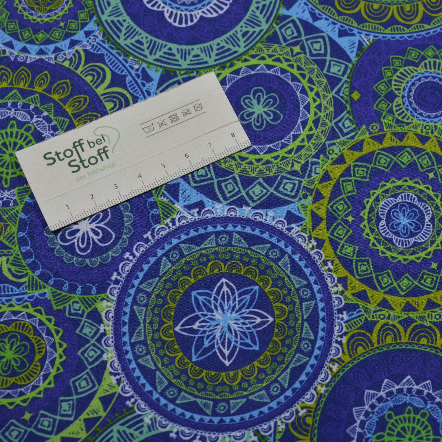 Softshell "Mandala" - SBS11999