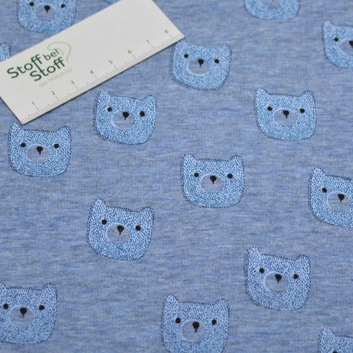 Alpenfleece "Teddy" - SBS10296