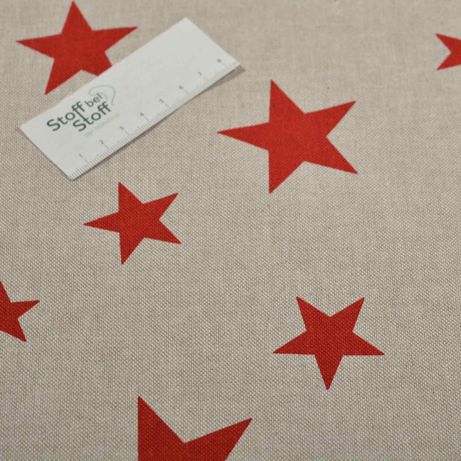Deko "Sterne" SBS10689 Deko "Sterne" SBS10689