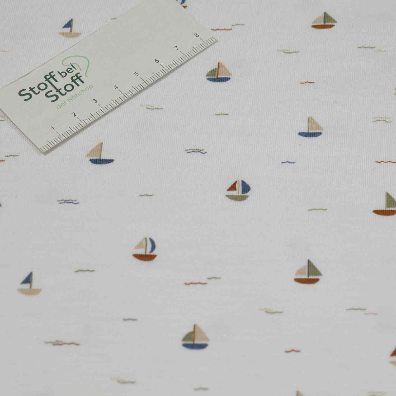 Baumwoll-Jersey "Levi" SBS10749 Baumwoll-Jersey "Levi" SBS10749