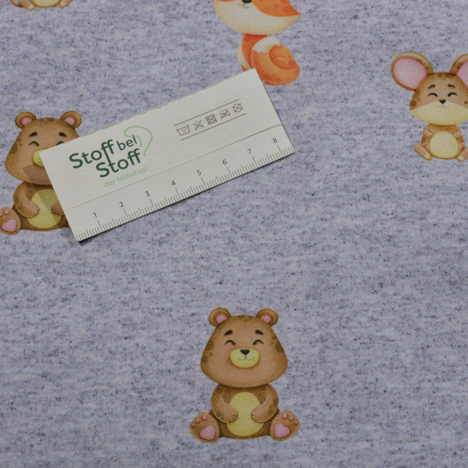 Softshell "Teddy" - SBS12080