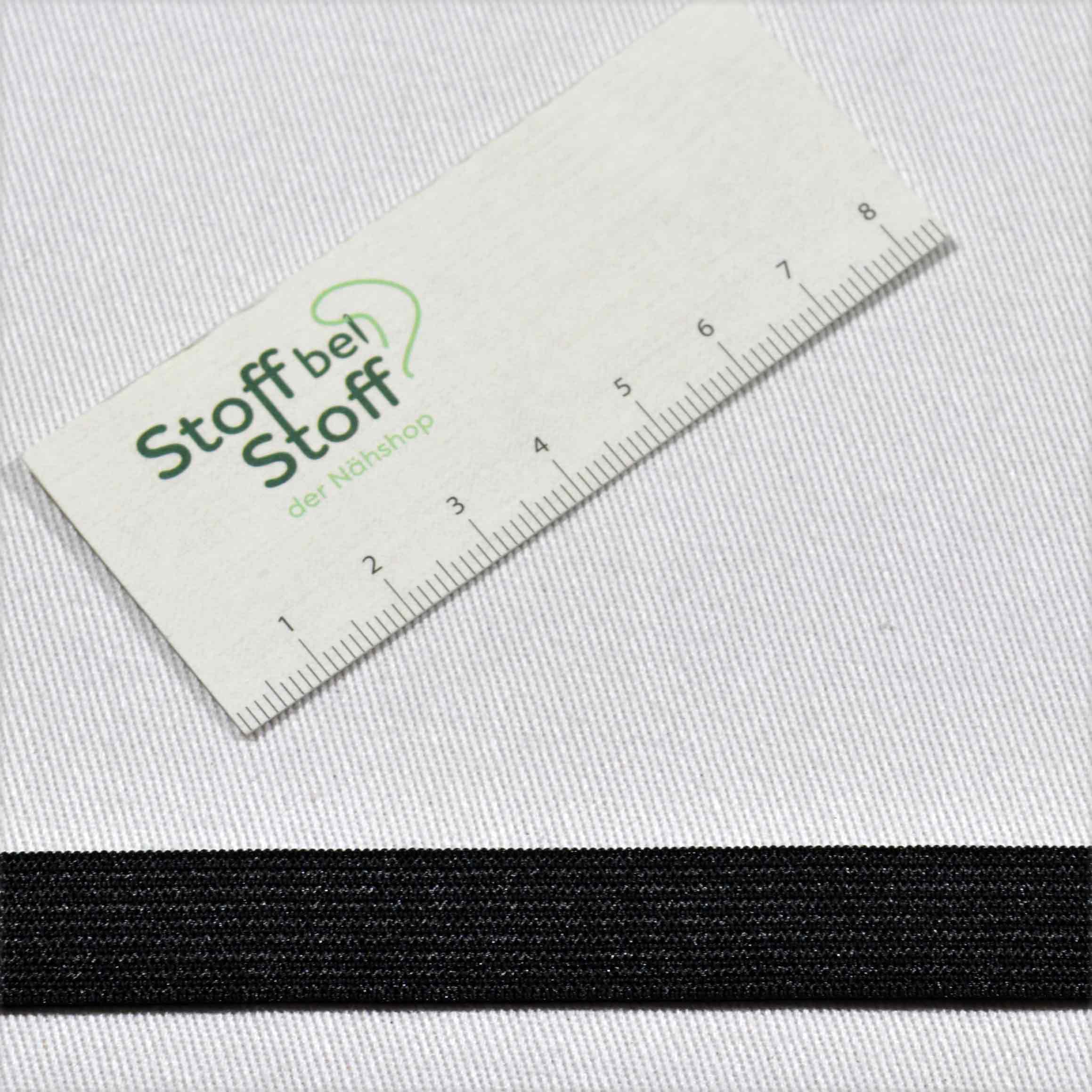 Gummiband 1,5cm SBS11547 Gummiband 1,5cm SBS11547