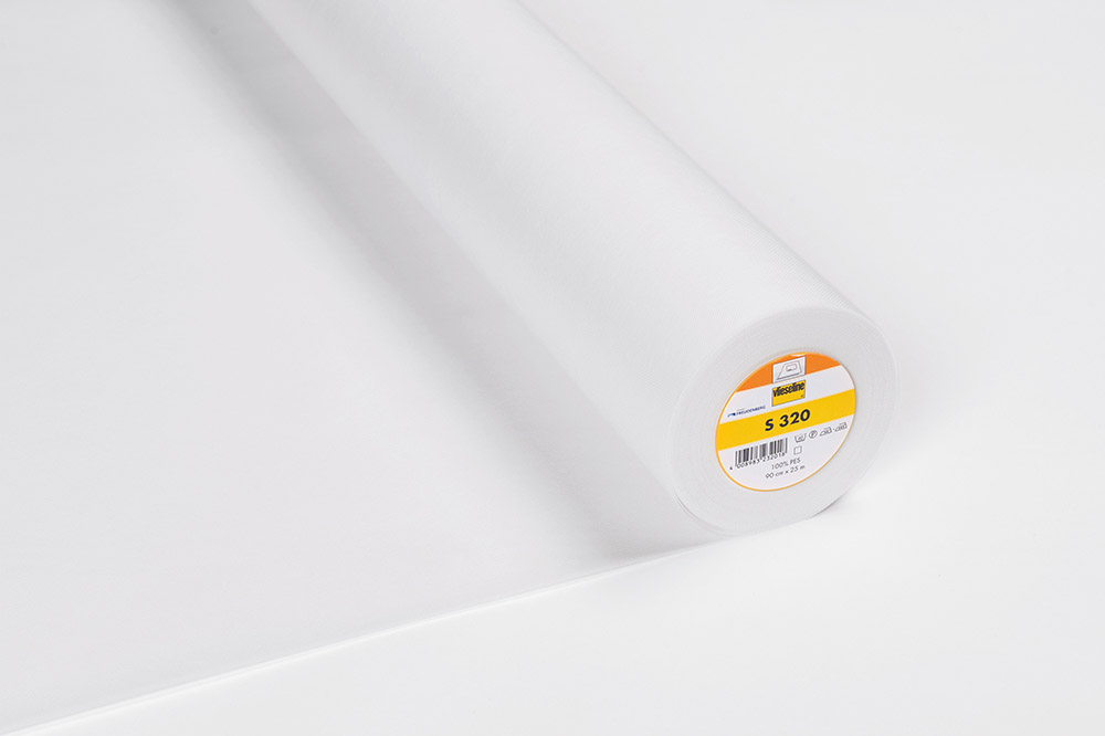Leichte Einlage S320 weiß Leichte Einlage S320 weiß