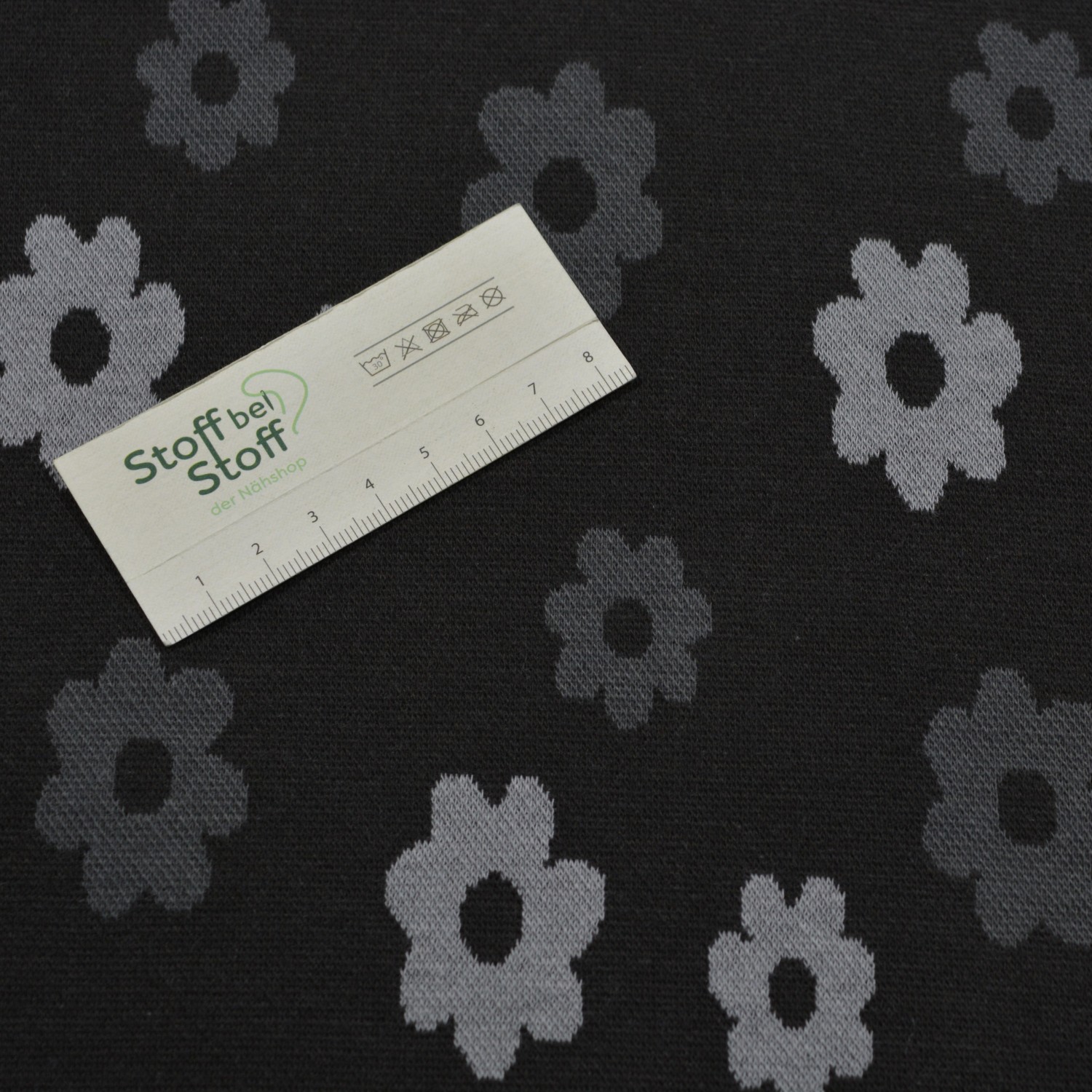 Strick Jaquard "Yvette" SBS12446