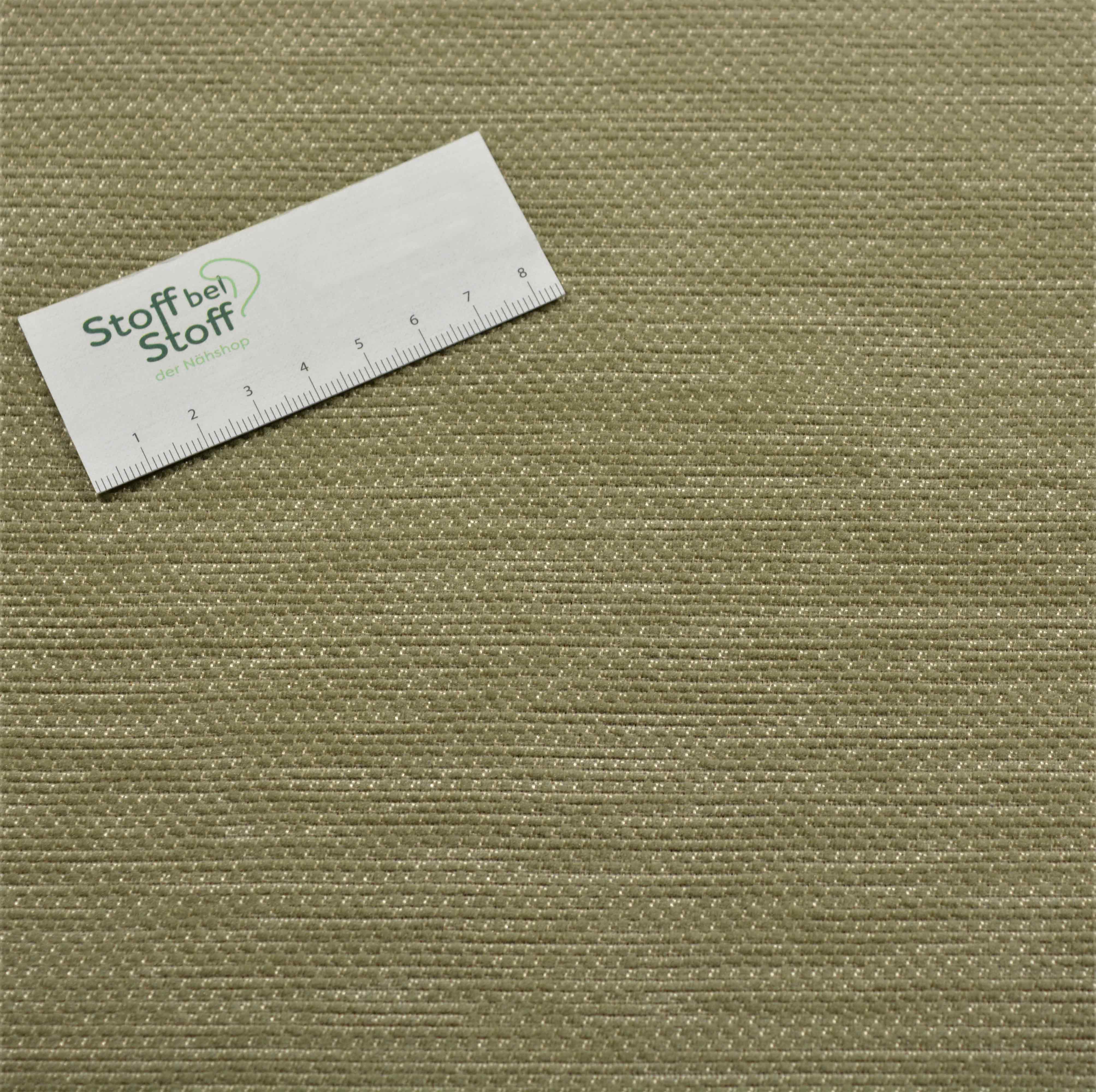 Möbelstoff uni Beige Dunkel SBS11568 1021