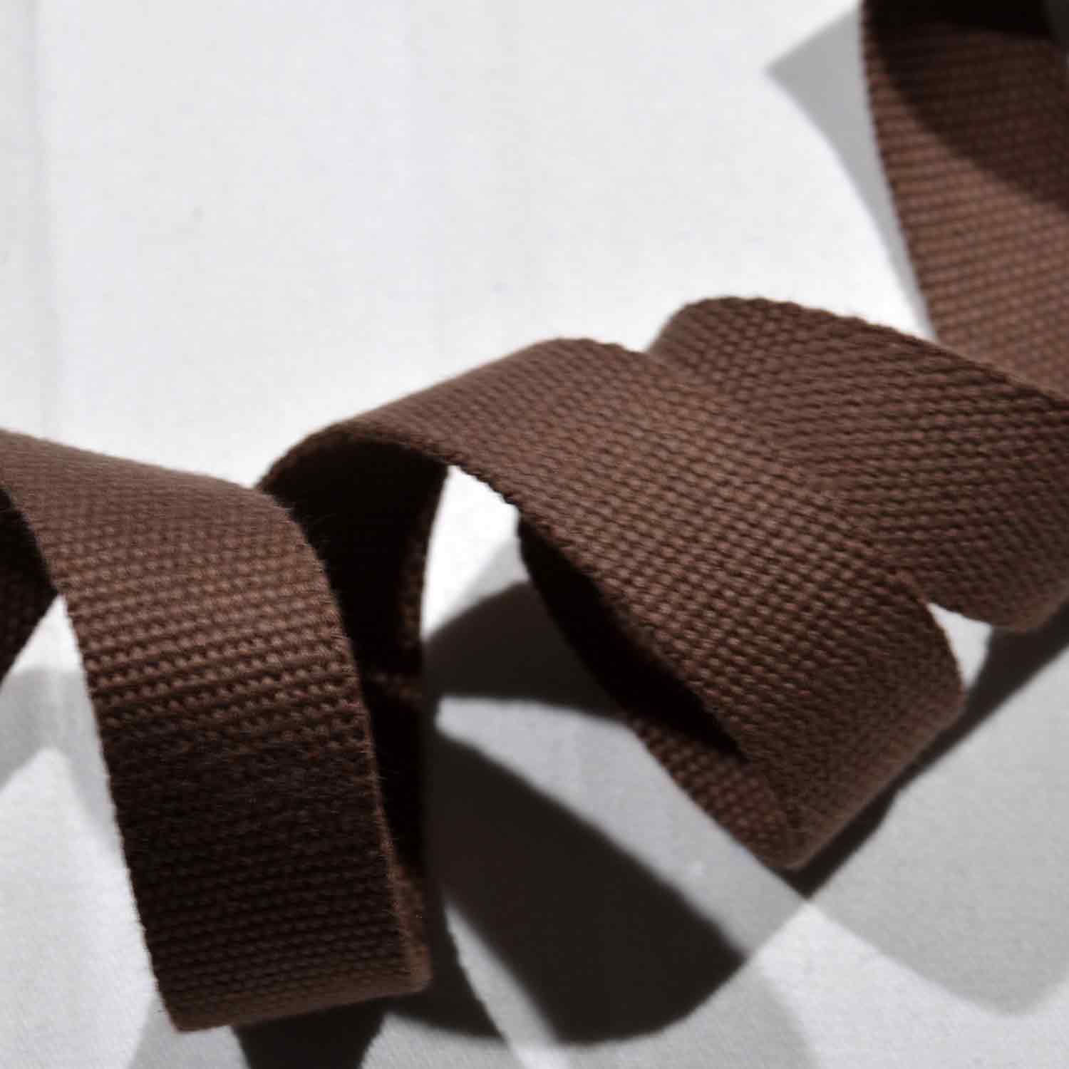 Gurtband 3cm Uni - in vielen verschiedenen Farben Gurtband 3cm Uni - in vielen verschiedenen Farben