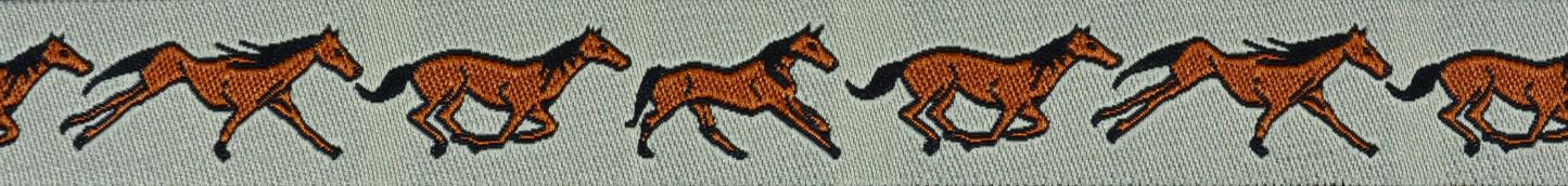 Webband "Galopp" Webband "Galopp"