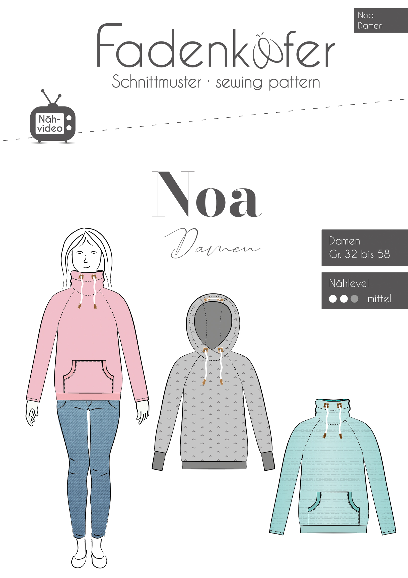 Noa Damen Noa Damen