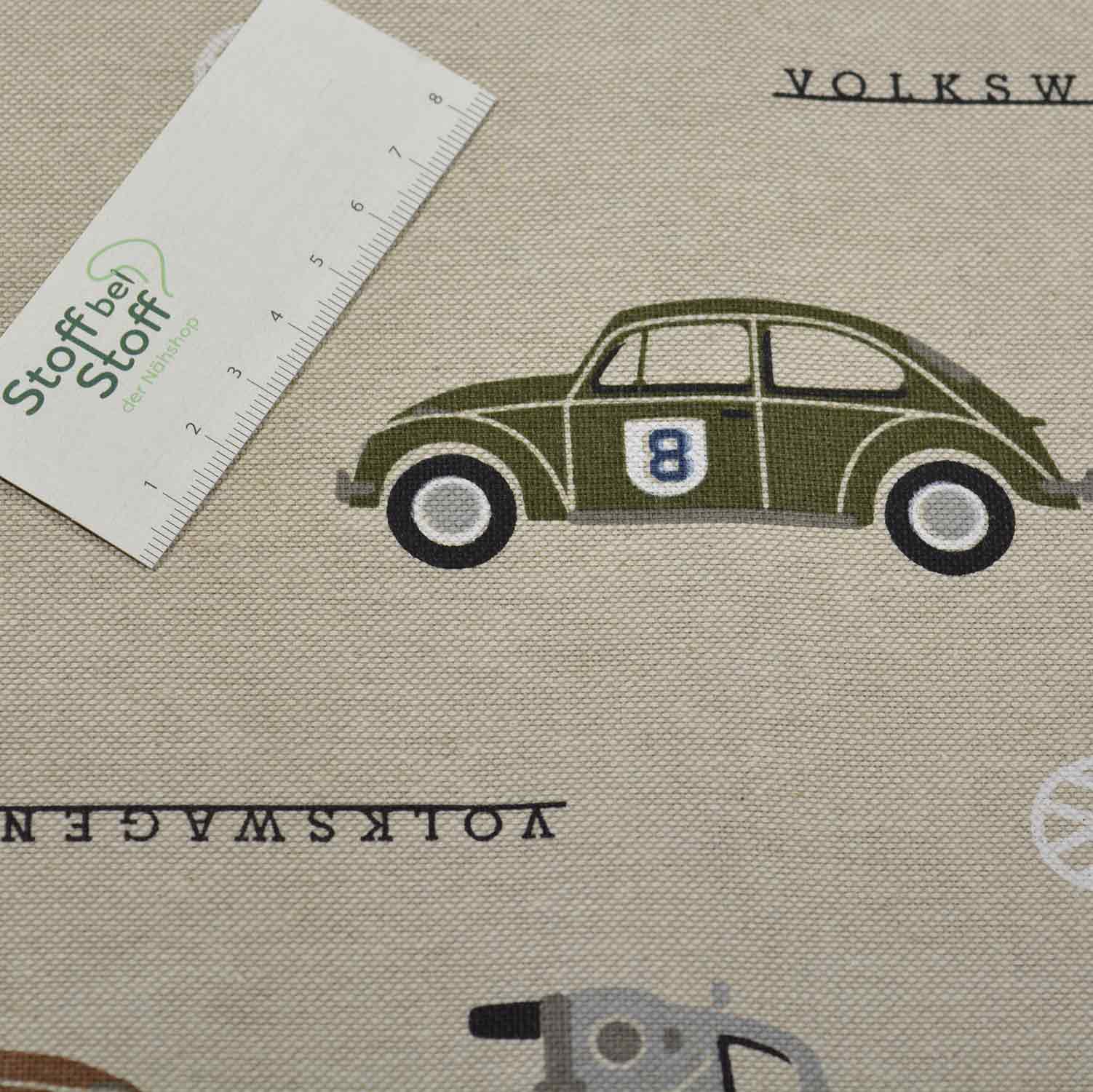 Deko "Volkswagen" SBS10821 Deko "Volkswagen" SBS10821