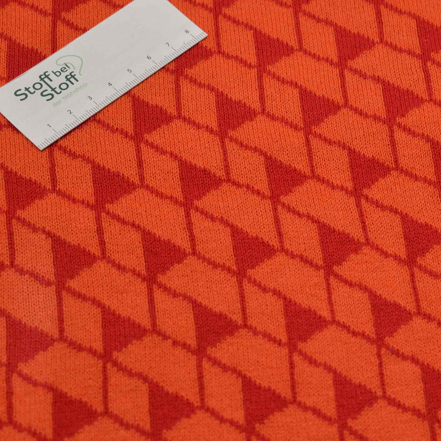 Strick Jacquard "Ragnar" SBS10663