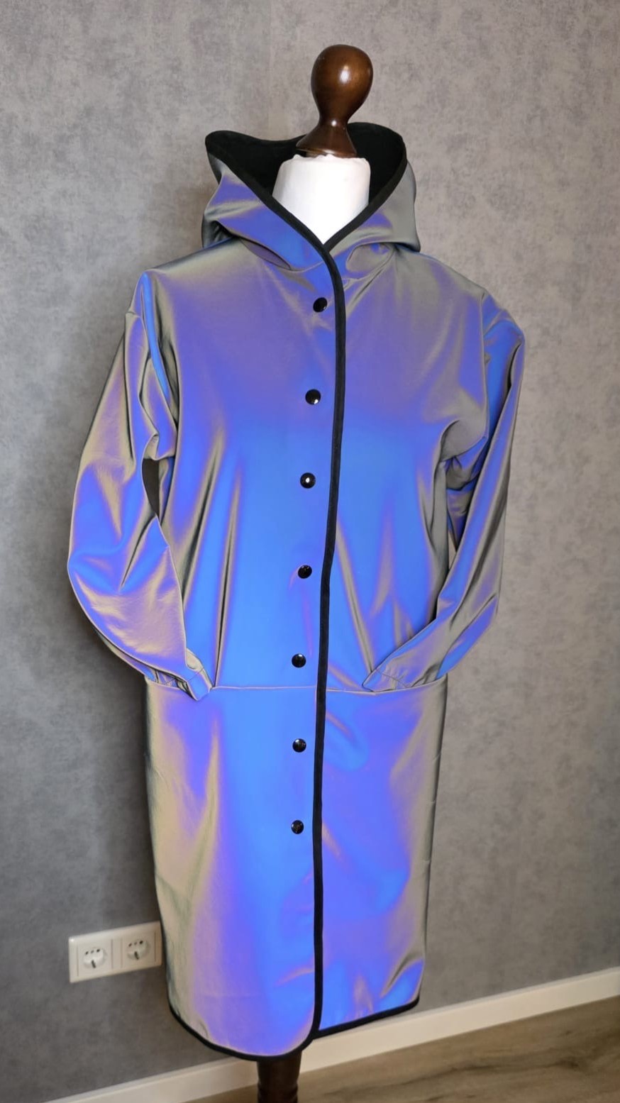 Softshell "Reflex" - SBS12591