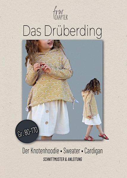 Drüberding Kinder Drüberding Kinder