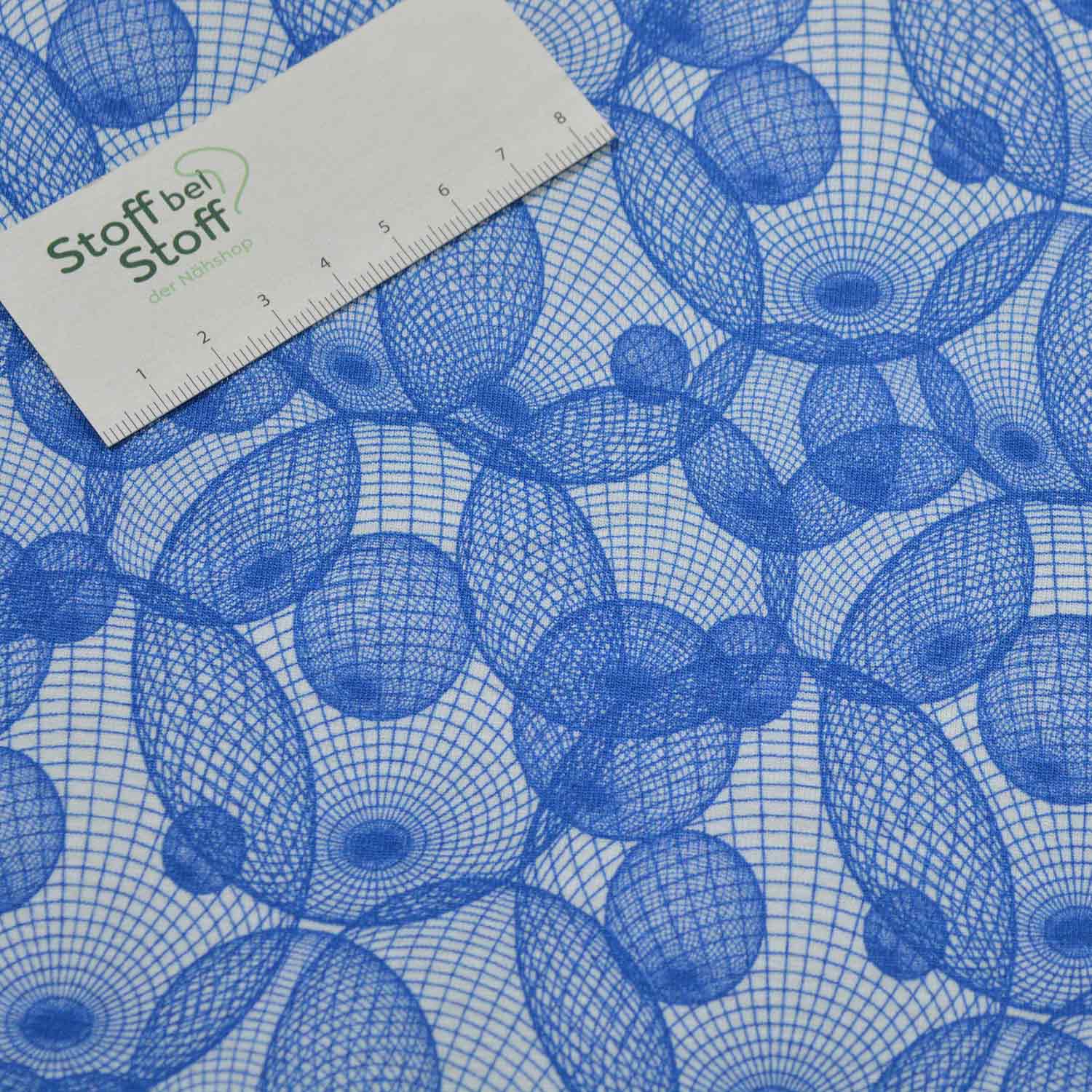 Baumwoll-Jersey Dina Kugeln SBS11169 Baumwoll-Jersey Dina Kugeln SBS11169