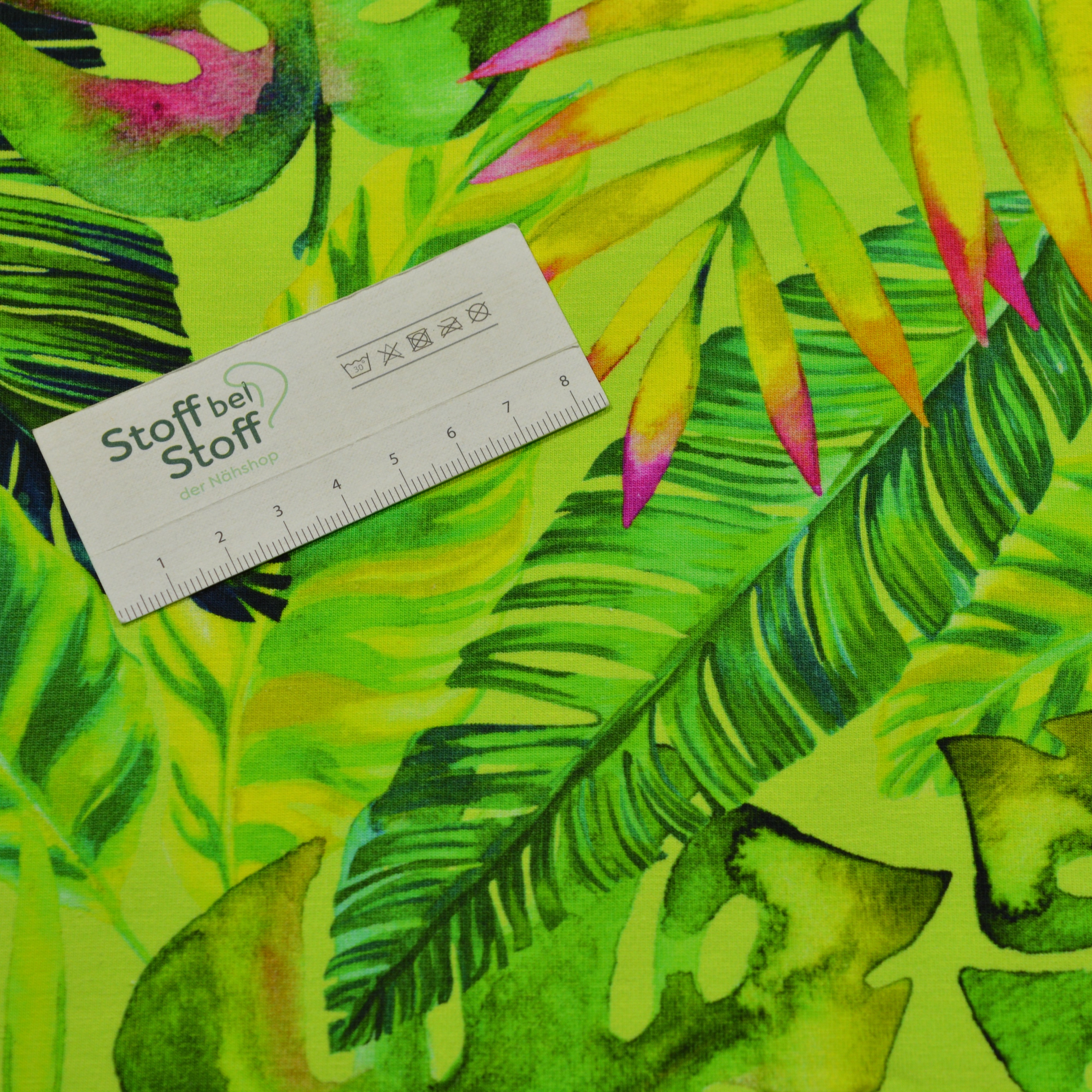 Baumwoll-Jersey "Josephine" SBS12593