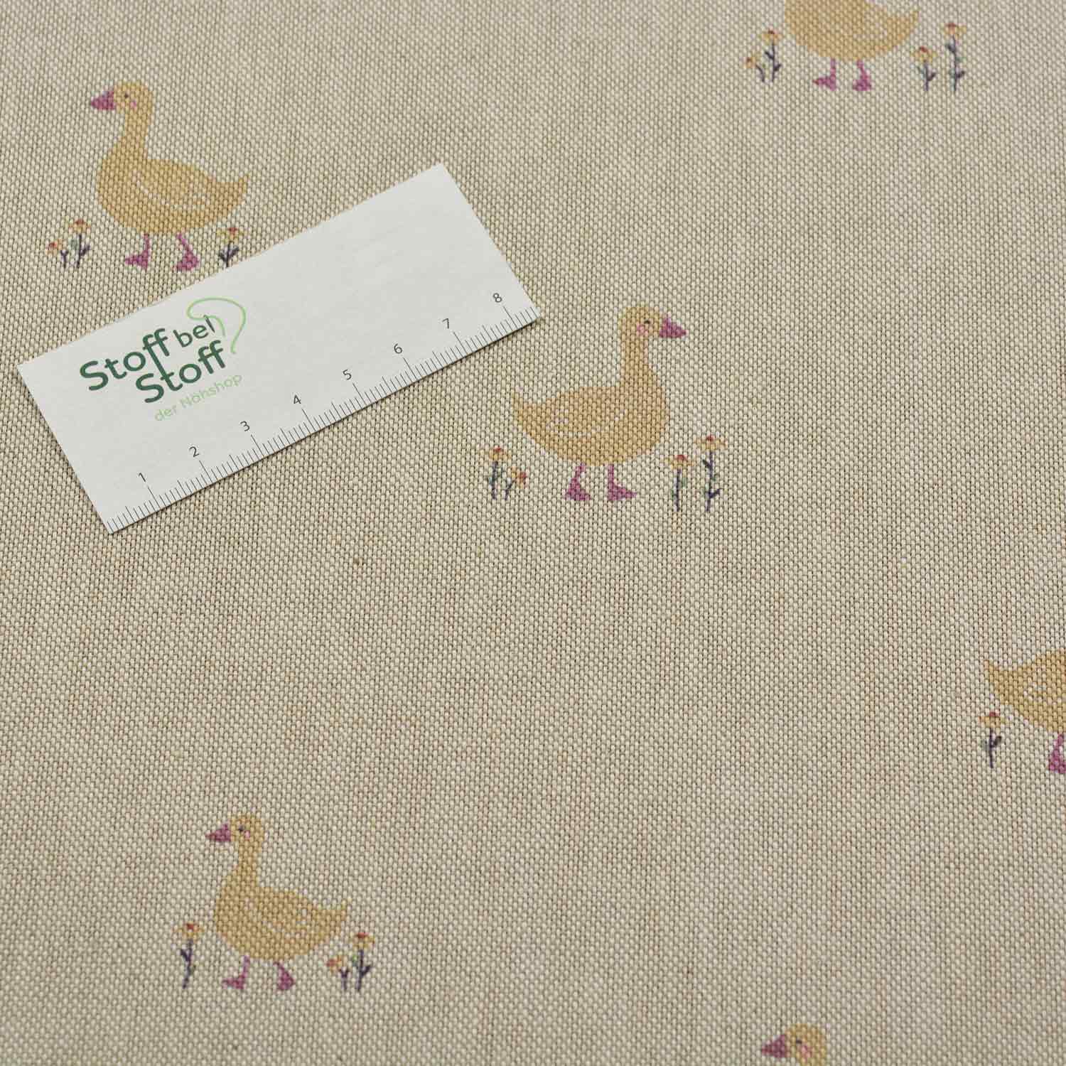 Deko "Gänse" SBS11387 Deko "Gänse" SBS11387