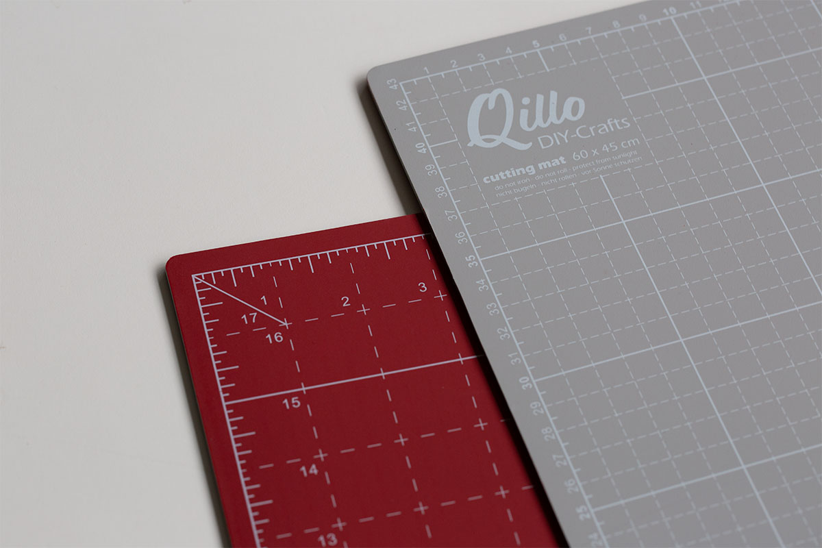 Schneidematte A2 60x45cm / 24x18" - SBS10904 Schneidematte A2 60x45cm / 24x18" - SBS10904