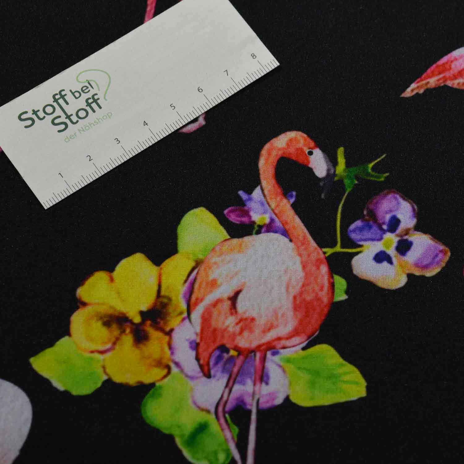 Softshell Flamingo - SBS10909