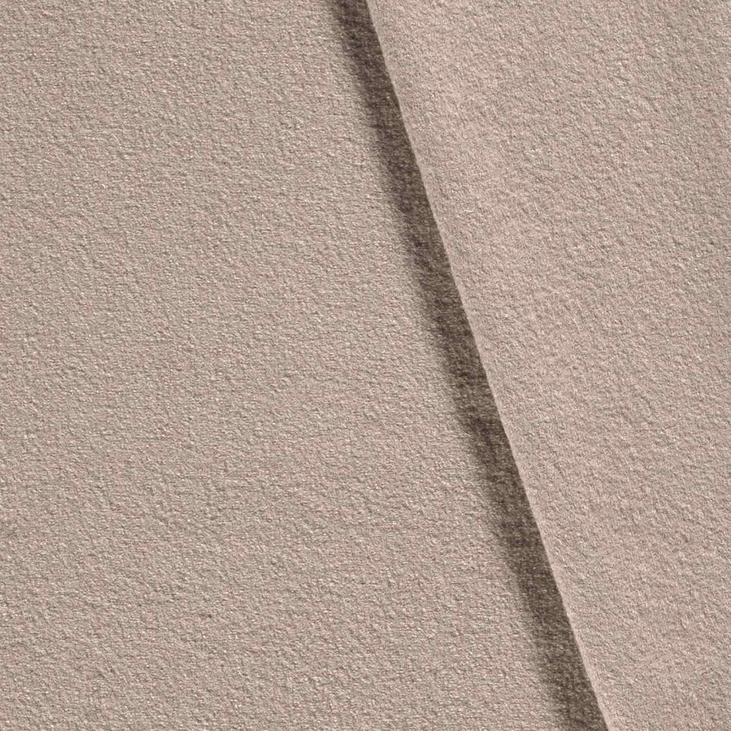 Walkloden uni Beige 1021