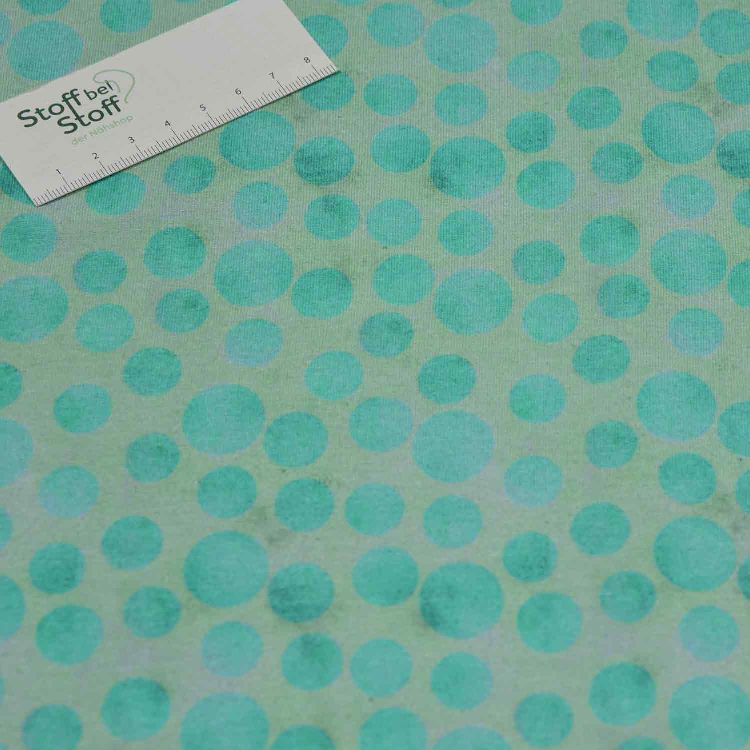 Baumwoll-Jersey "Bubbly" SBS10224 Baumwoll-Jersey "Bubbly" SBS10224