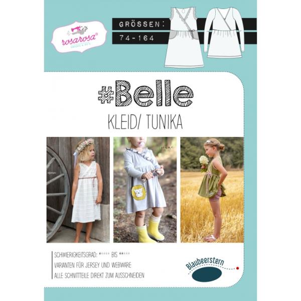 Belle - Kinder Belle - Kinder