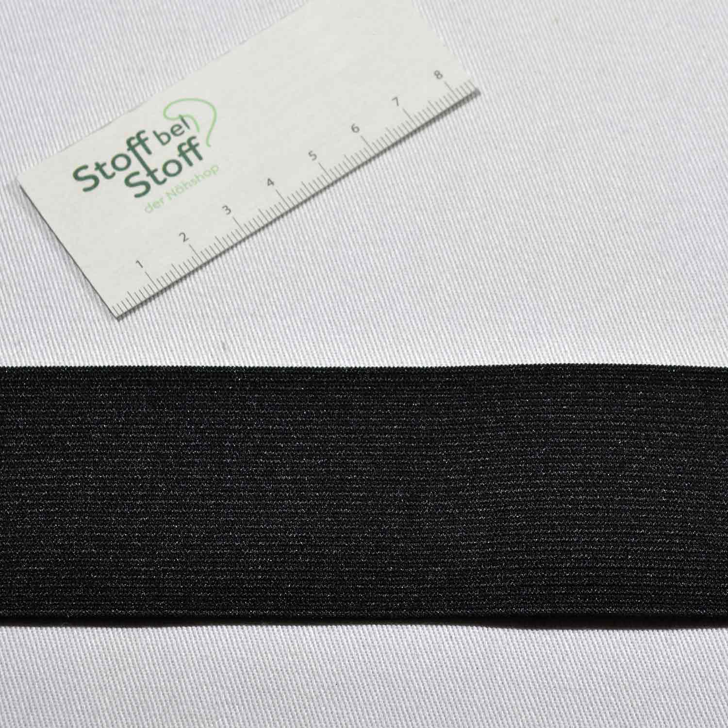 Gummiband 5cm SBS11553 Gummiband 5cm SBS11553