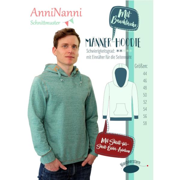 Männer Hoodie Herren Männer Hoodie Herren