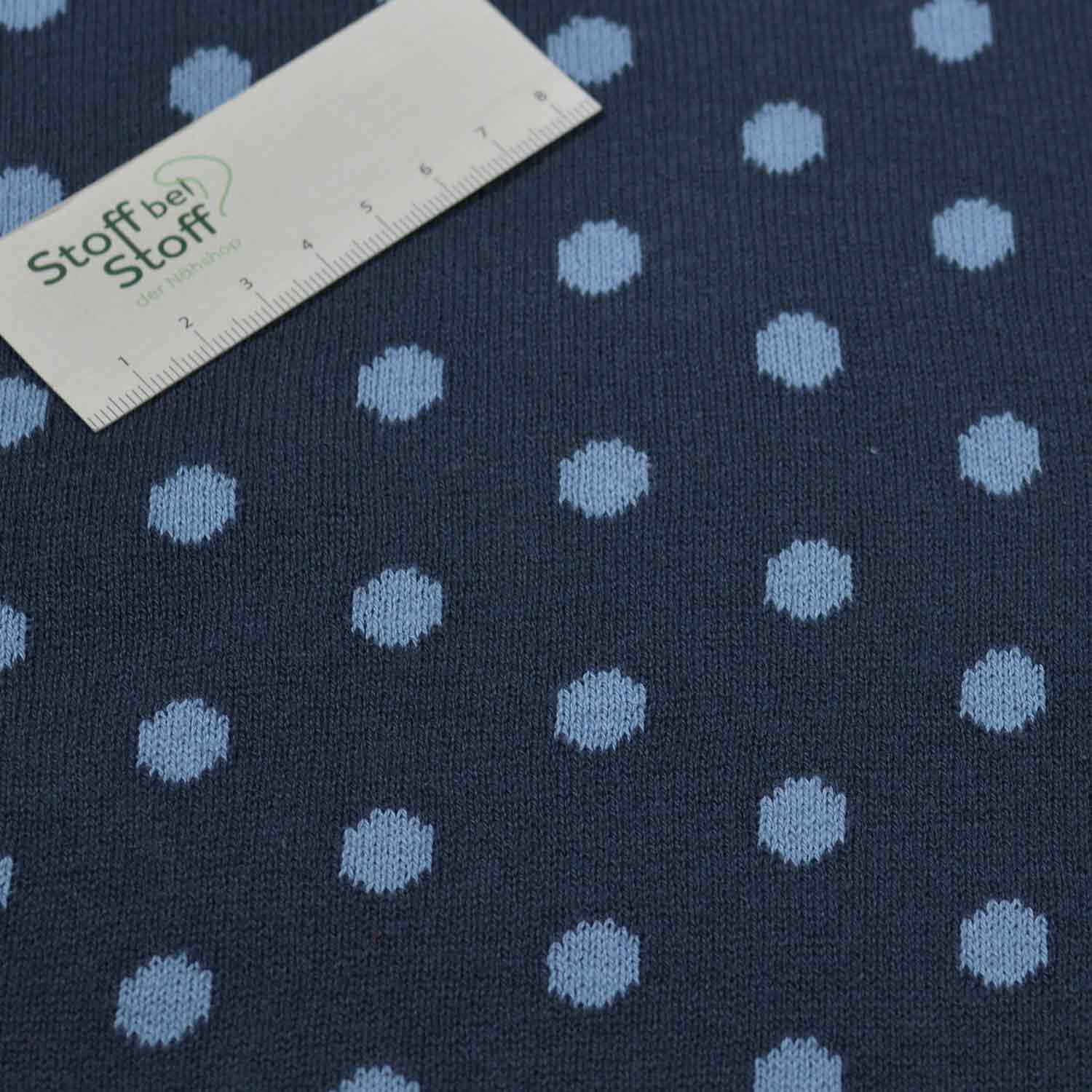 Strick Jacquard "Dotty" SBS10558 Strick Jacquard "Dotty" SBS10558