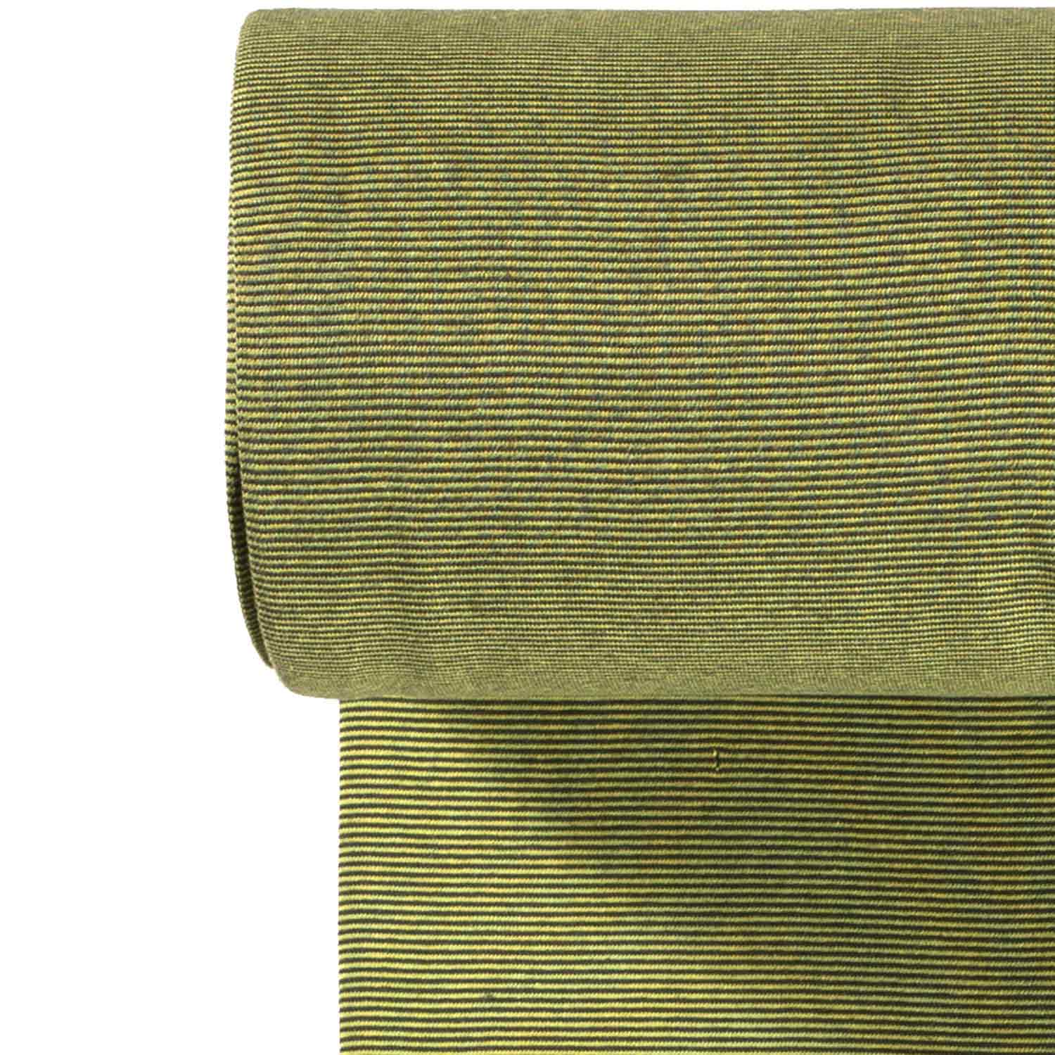 Bündchen Streifen schmal Oliv/Khaki SBS11377 2450/1460 Bündchen Streifen schmal Oliv/Khaki SBS11377 2450/1460