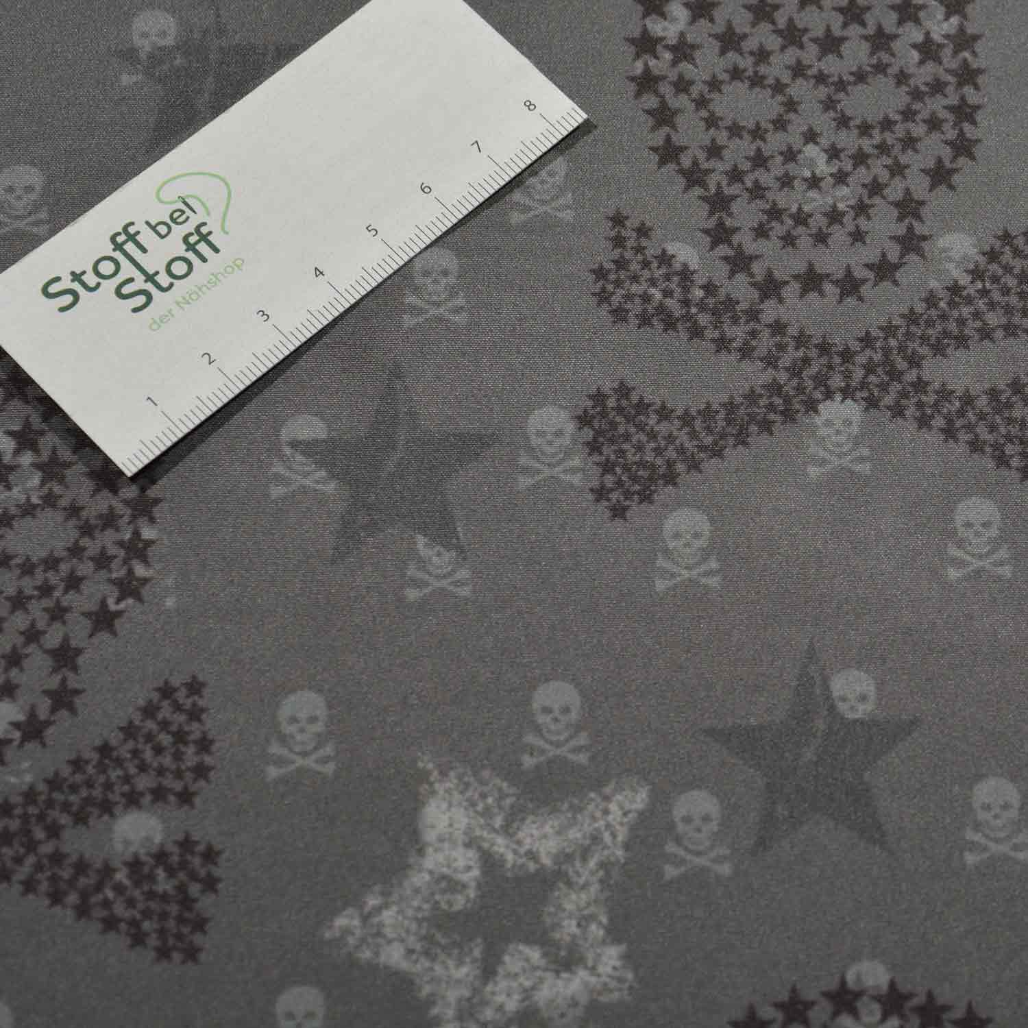 Softshell Totenkopf - SBS10903 Softshell Totenkopf - SBS10903