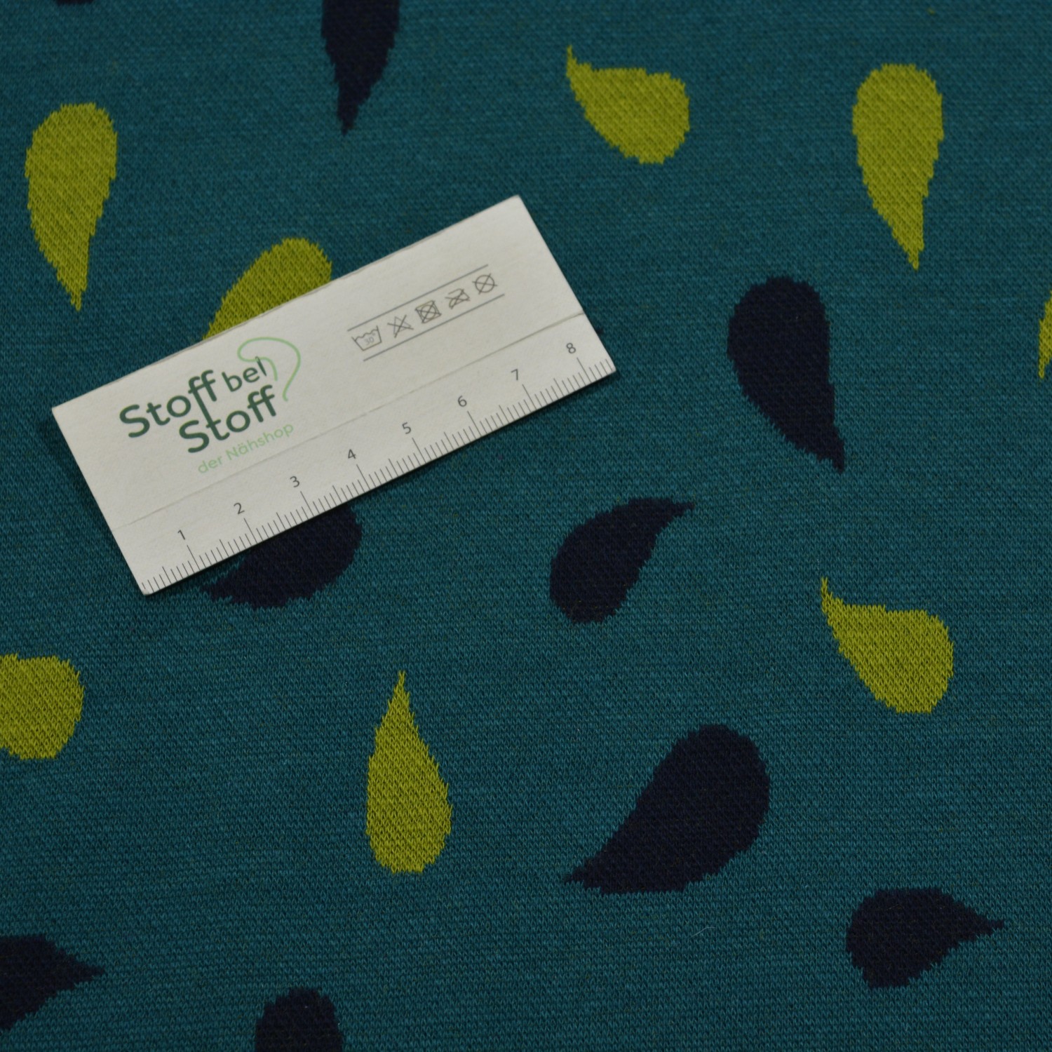 Strick Jaquard "Yvette" SBS12449