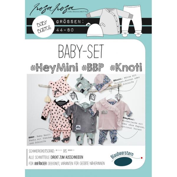 Baby-Set - Kinder Baby-Set - Kinder